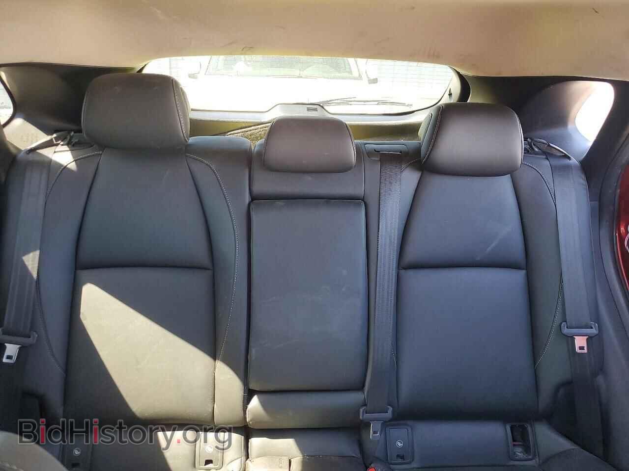 2020 MAZDA CX30 - VIN: 3MVDMACL6LM135890 - Photo 10