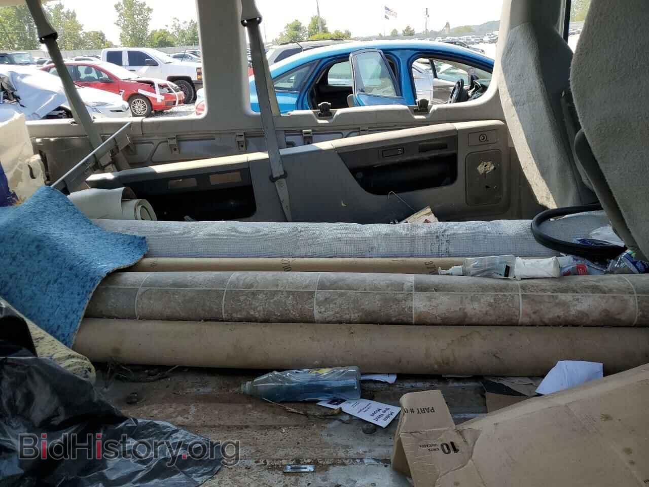 2011 FORD ALL Models - VIN: 1FBSS3BL2BDA09391 - Photo 11