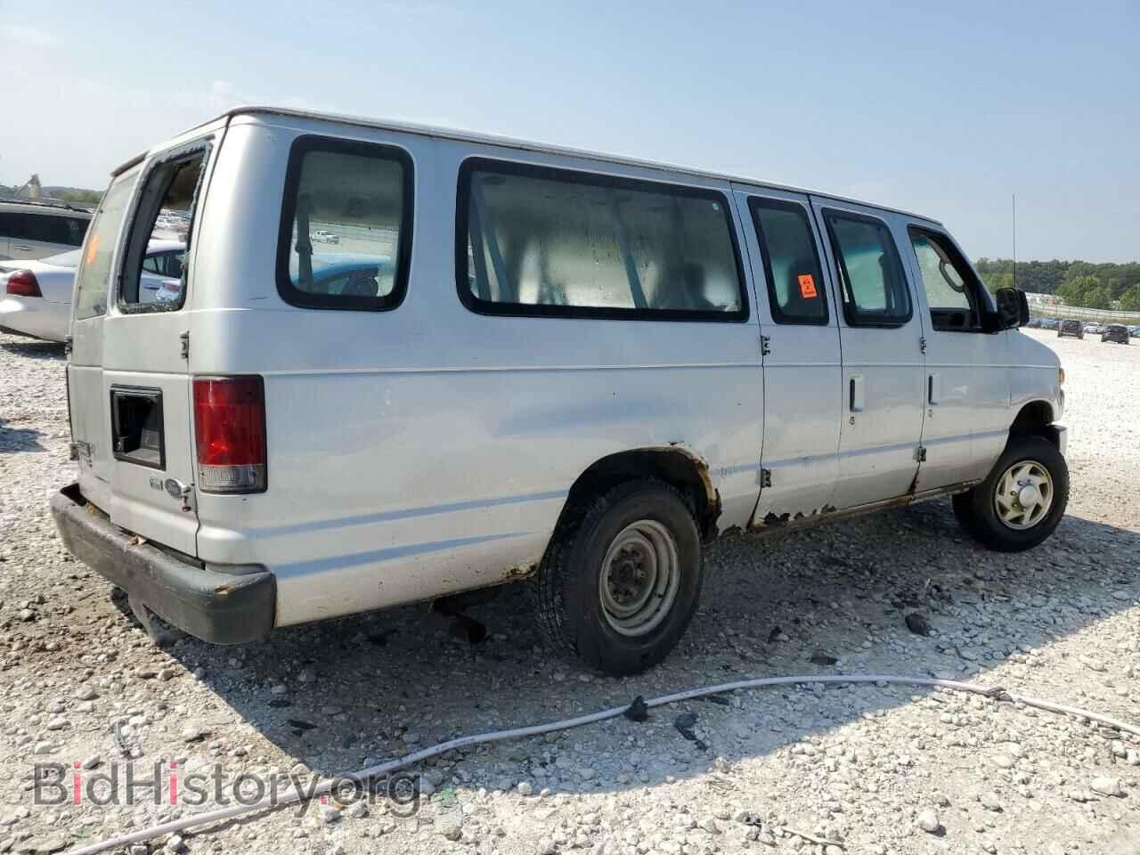 2011 FORD ALL Models - VIN: 1FBSS3BL2BDA09391 - Photo 3