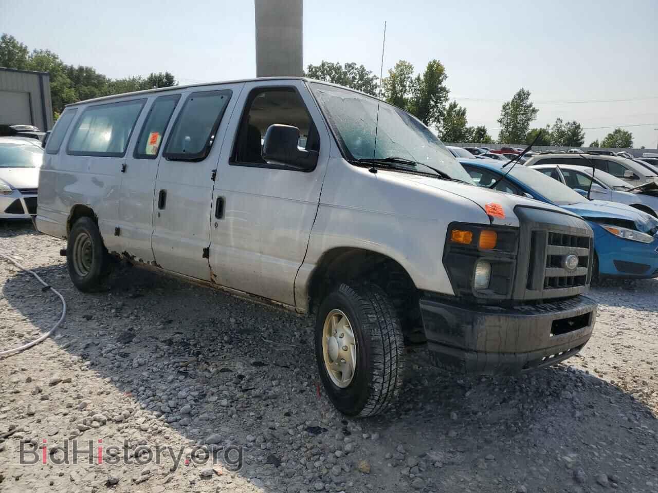 2011 FORD ALL Models - VIN: 1FBSS3BL2BDA09391 - Photo 4