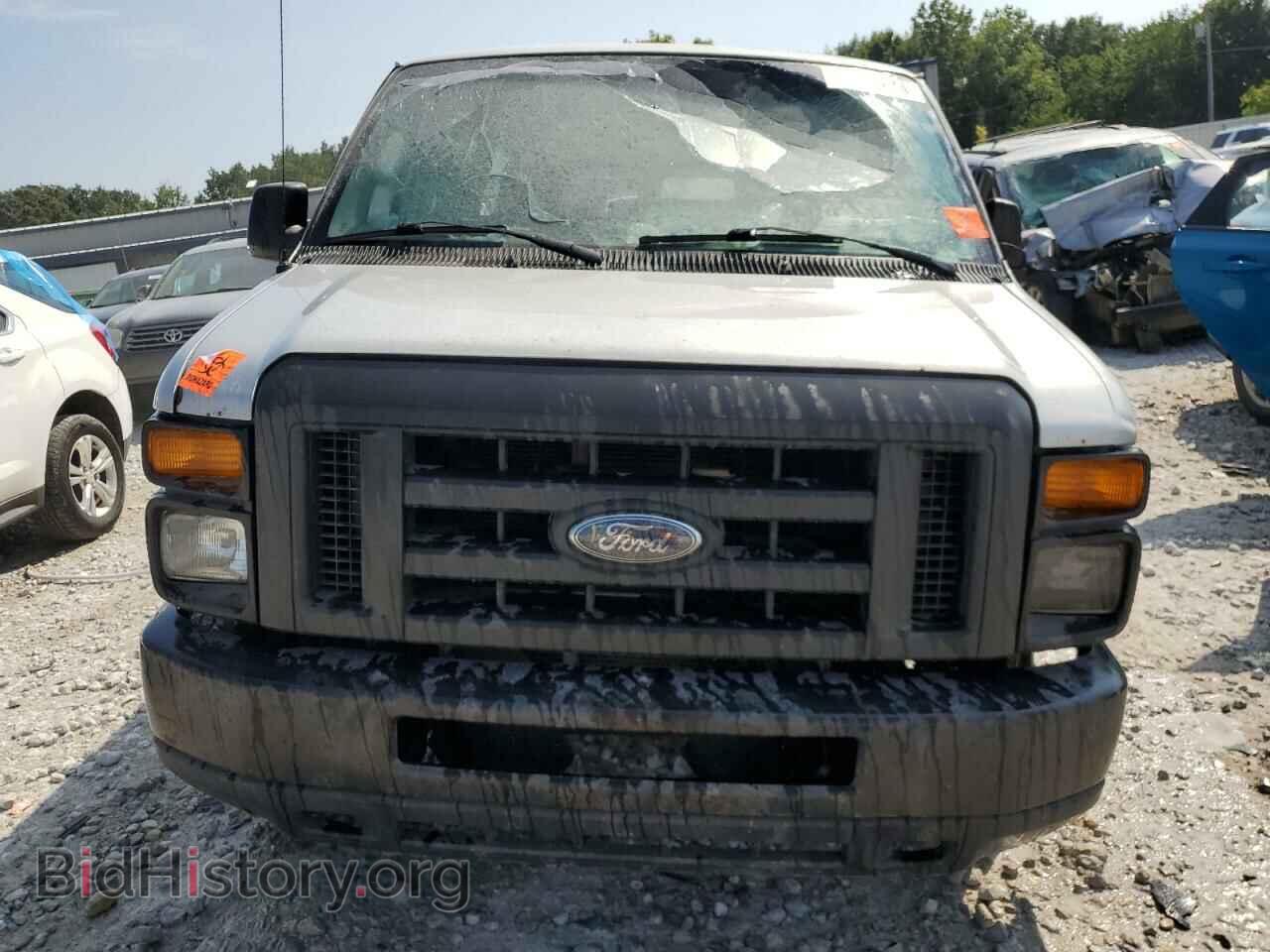2011 FORD ALL Models - VIN: 1FBSS3BL2BDA09391 - Photo 5