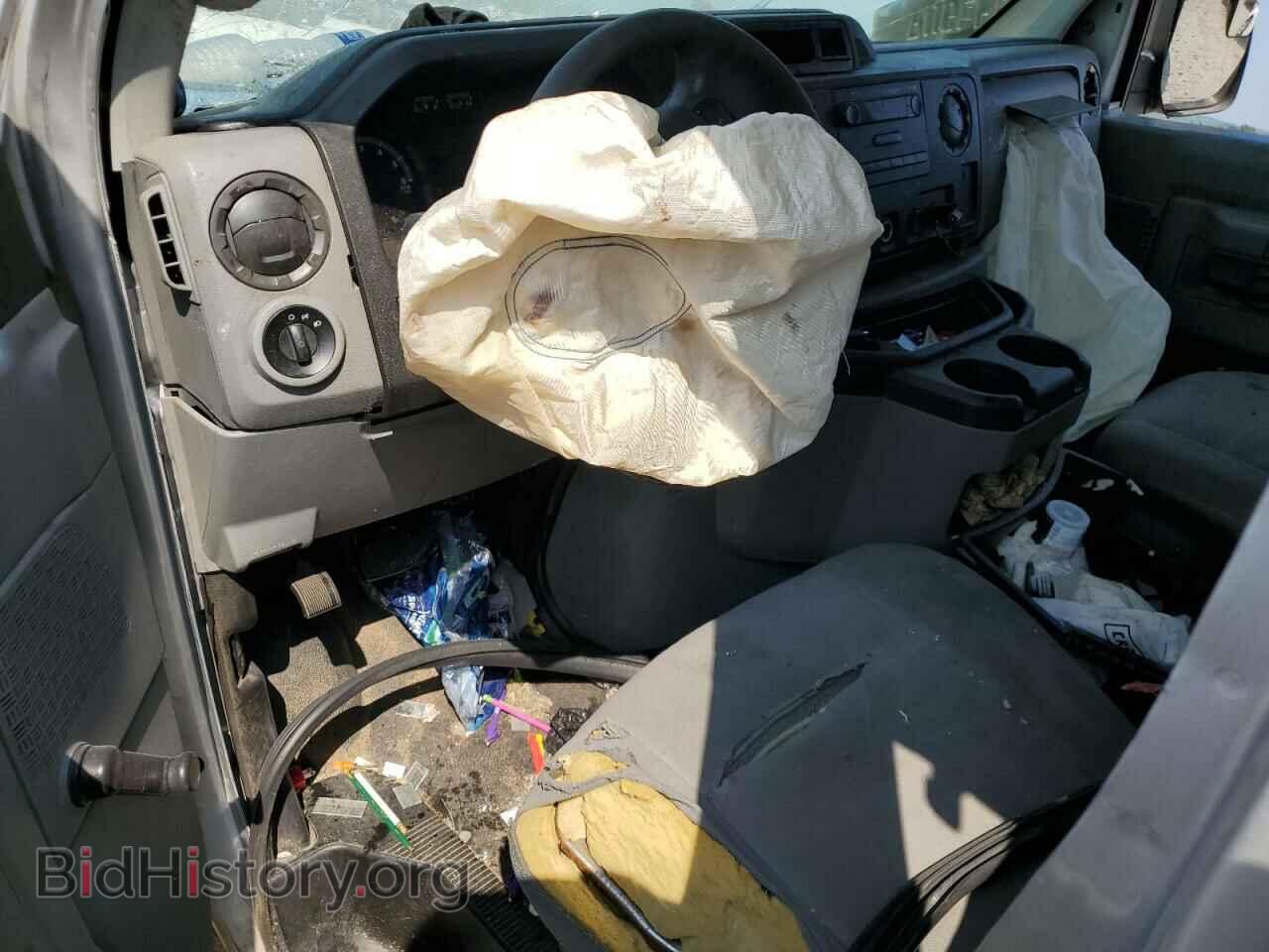 2011 FORD ALL Models - VIN: 1FBSS3BL2BDA09391 - Photo 8