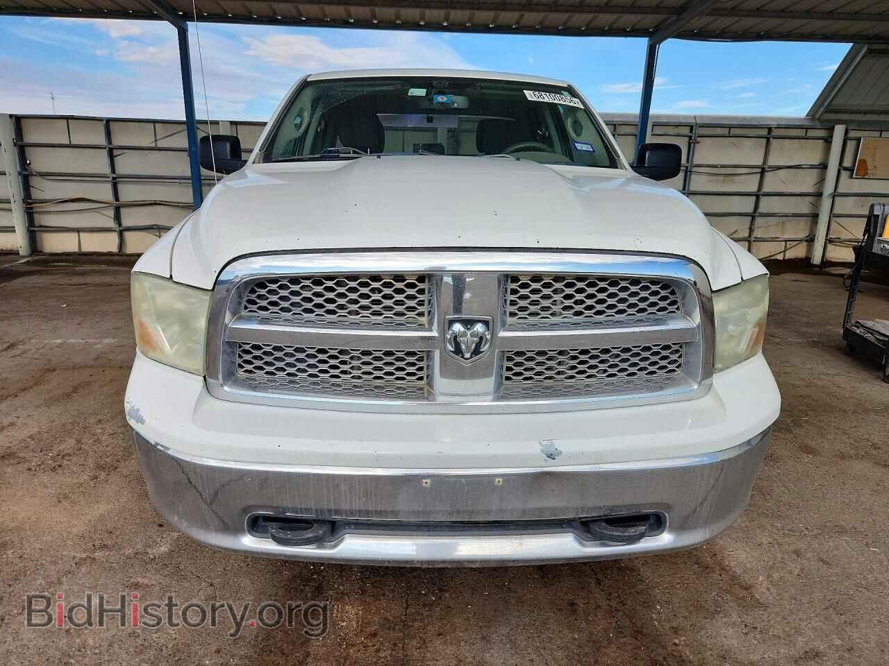 2012 DODGE RAM 1500 - VIN: 1C6RD6FPXCS204792 - Photo 5