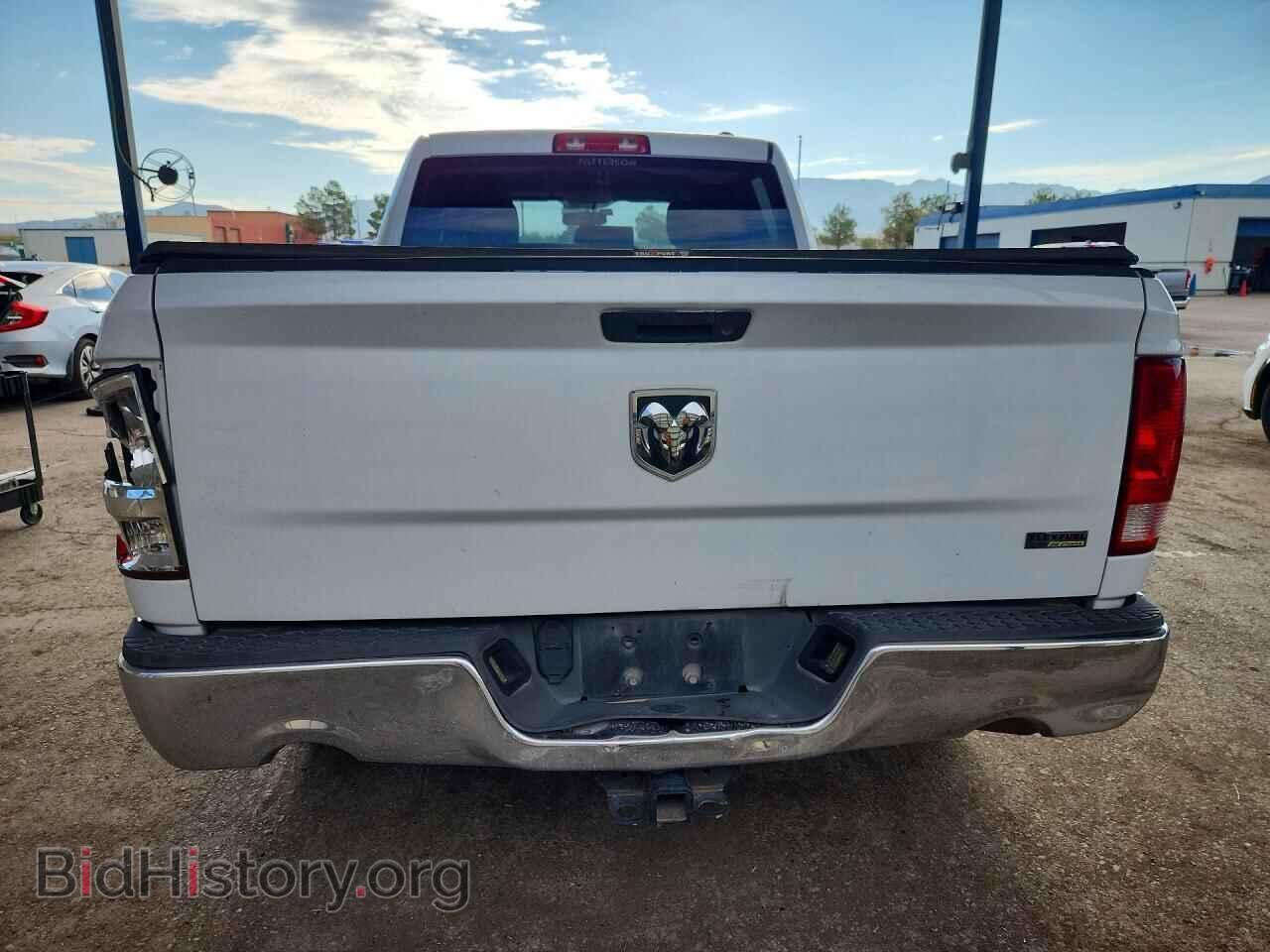 2012 DODGE RAM 1500 - VIN: 1C6RD6FPXCS204792 - Photo 6