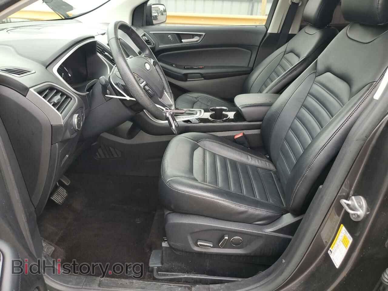 2016 FORD EDGE - VIN: 2FMPK3J82GBB61291 - Photo 7