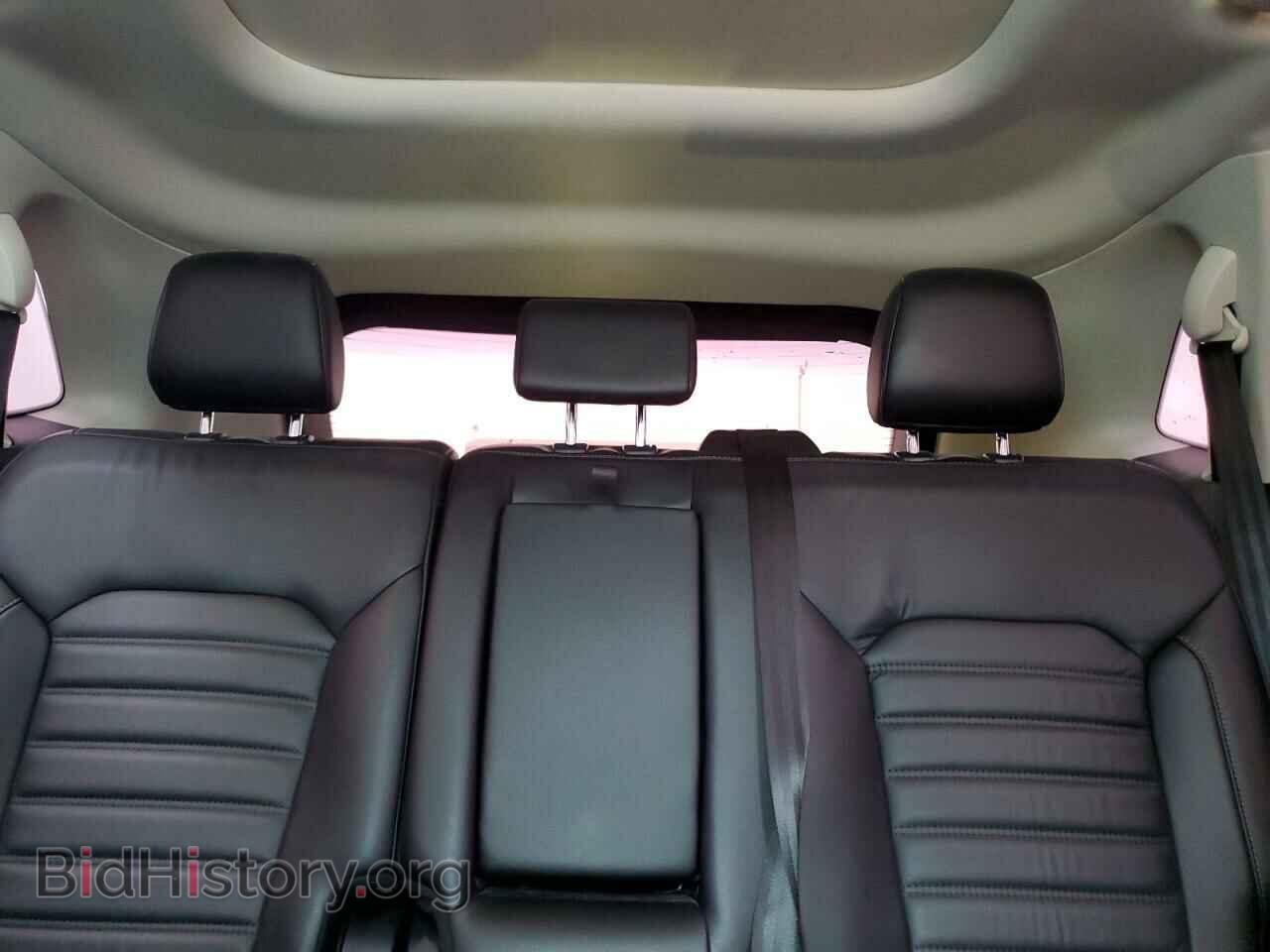 2016 FORD EDGE - VIN: 2FMPK3J82GBB61291 - Photo 10