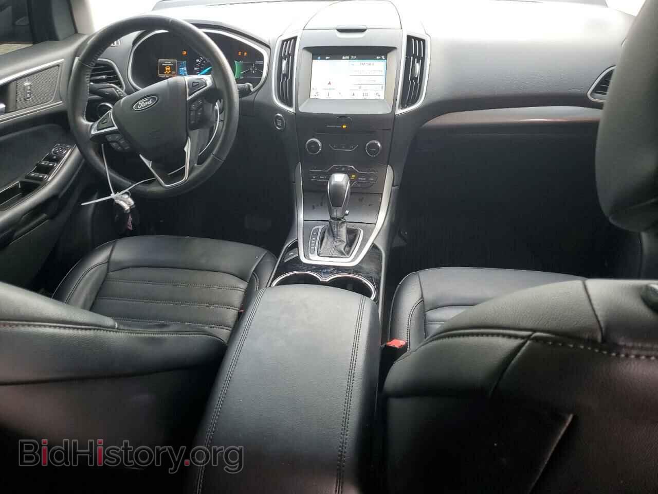 2018 FORD EDGE - VIN: 2FMPK4J91JBC23169 - Фото 8
