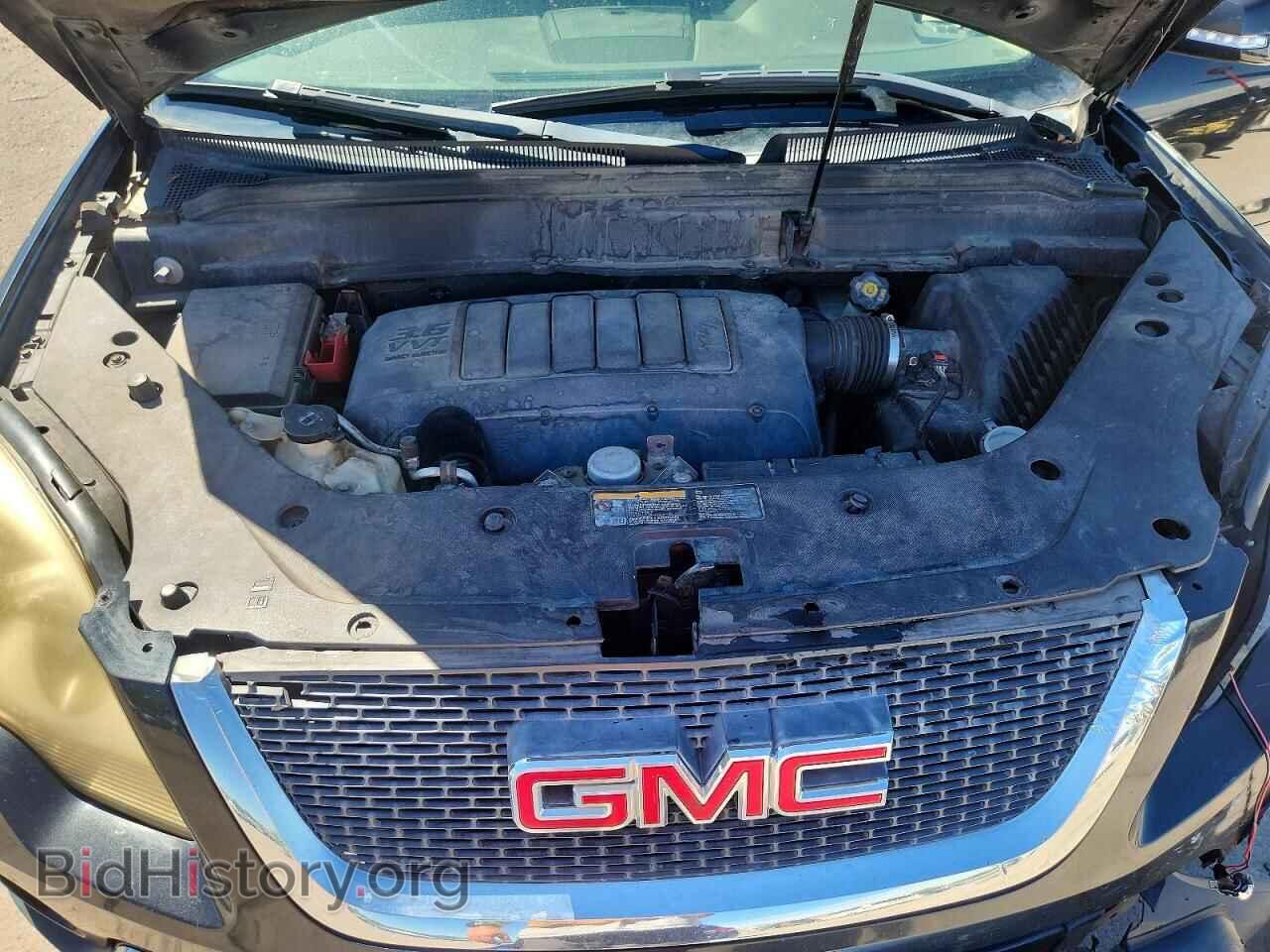 2012 GMC ACADIA - VIN: 1GKKVSEDXCJ291787 - Photo 12