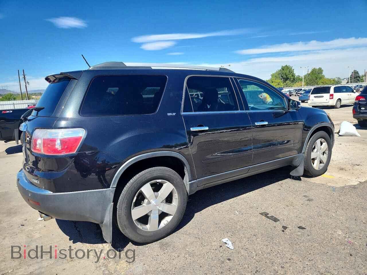 2012 GMC ACADIA - VIN: 1GKKVSEDXCJ291787 - Photo 3