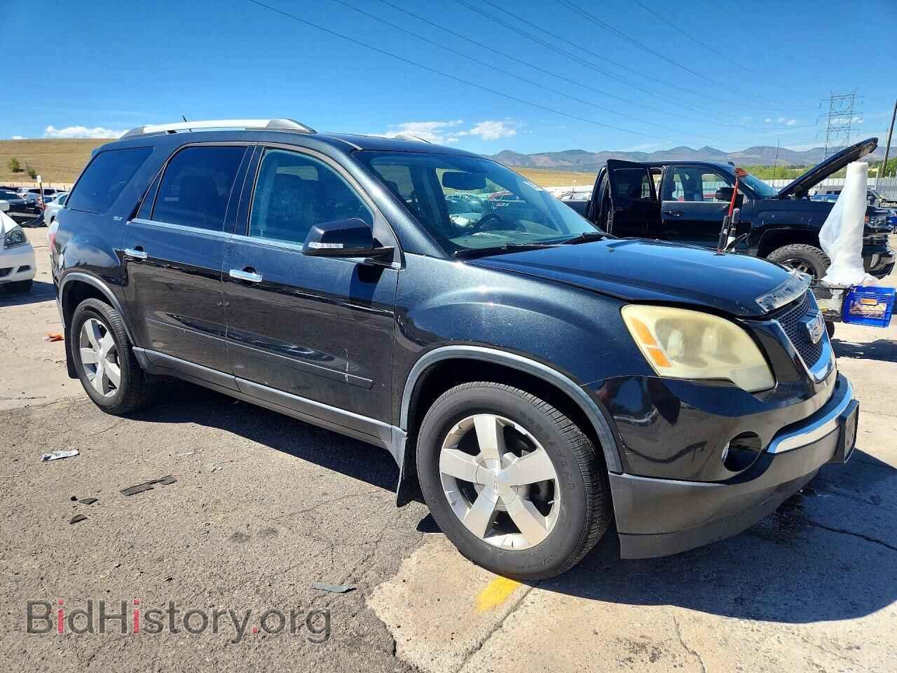 2012 GMC ACADIA - VIN: 1GKKVSEDXCJ291787 - Photo 4