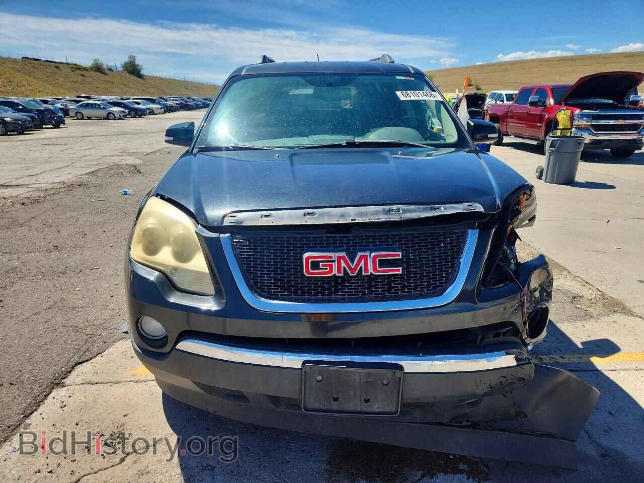 2012 GMC ACADIA - VIN: 1GKKVSEDXCJ291787 - Photo 5