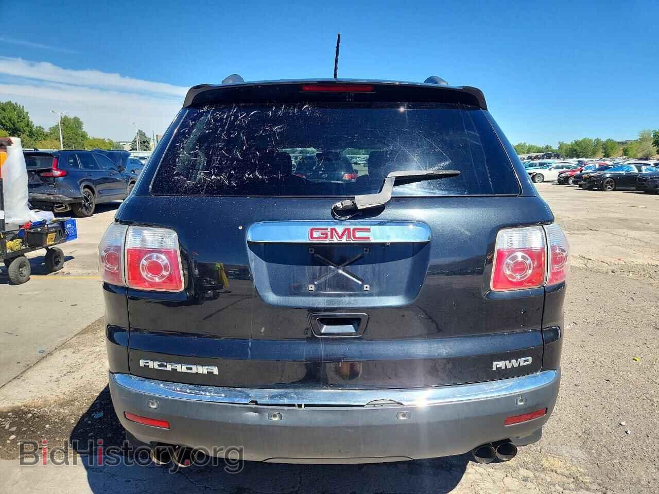 2012 GMC ACADIA - VIN: 1GKKVSEDXCJ291787 - Photo 6