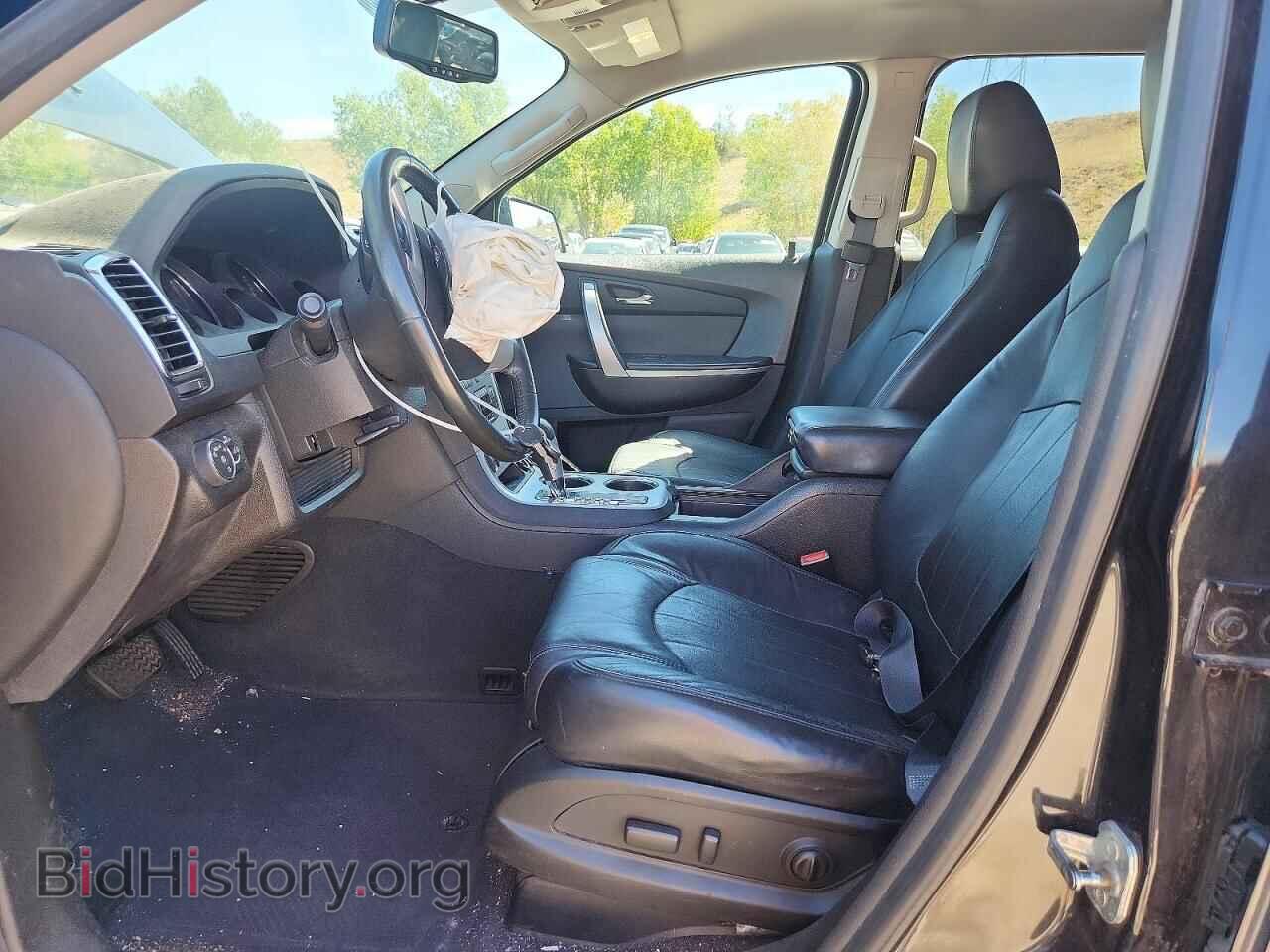 2012 GMC ACADIA - VIN: 1GKKVSEDXCJ291787 - Photo 7