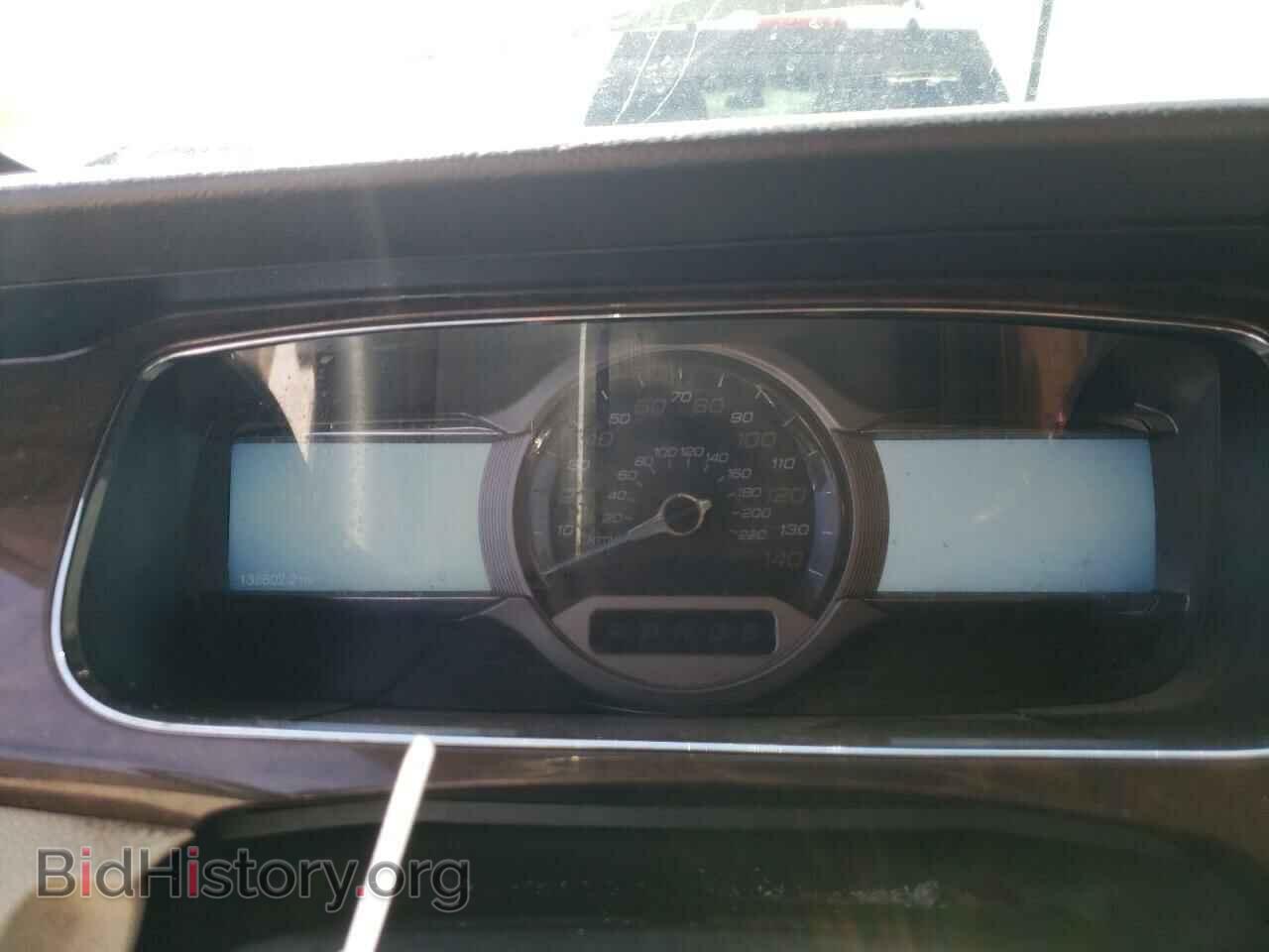 2013 FORD TAURUS - VIN: 1FAHP2F80DG226310 - Фото 9