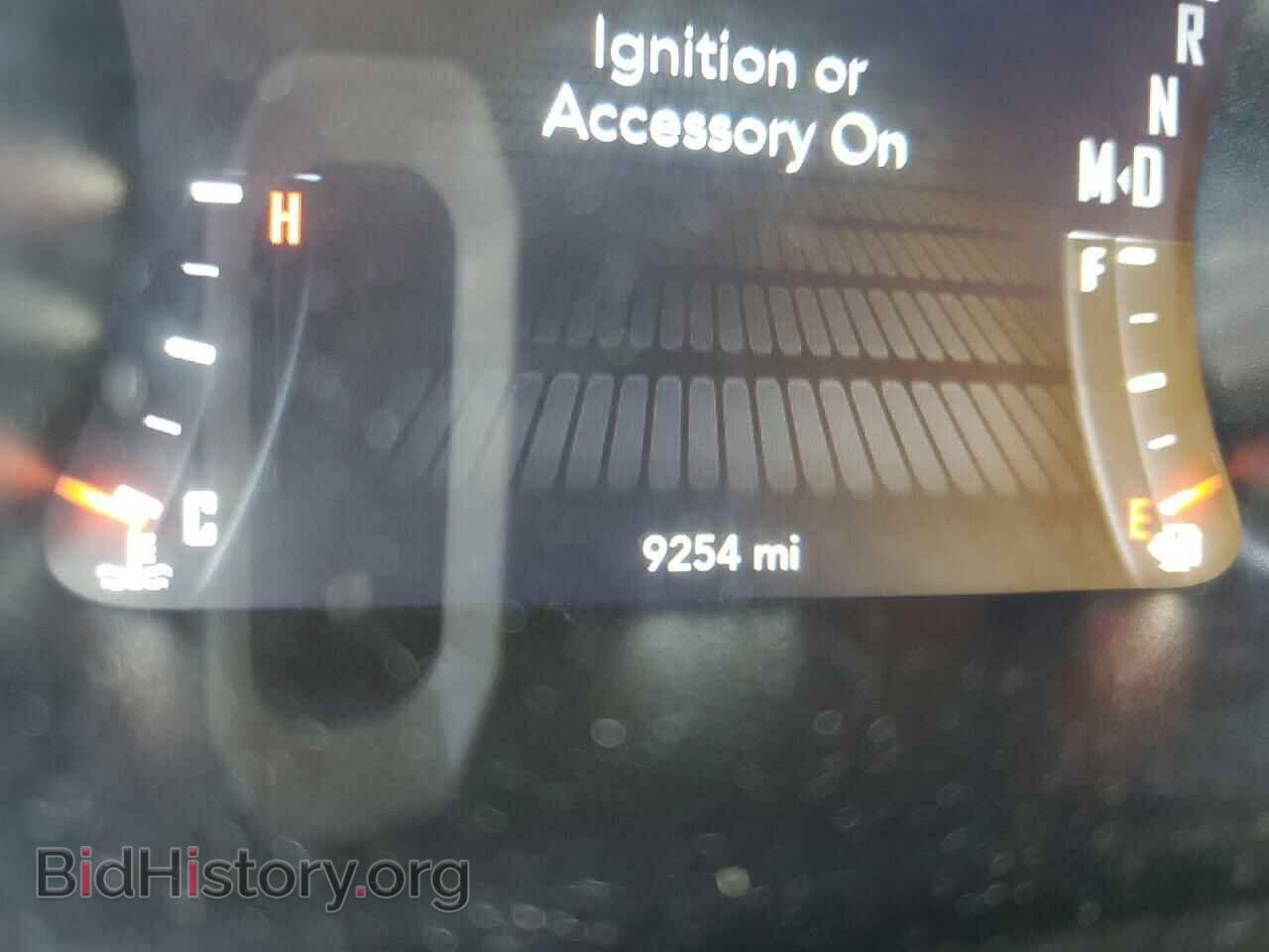 2019 DODGE CHALLENGER - VIN: 2C3CDZAG3KH733759 - Photo 9