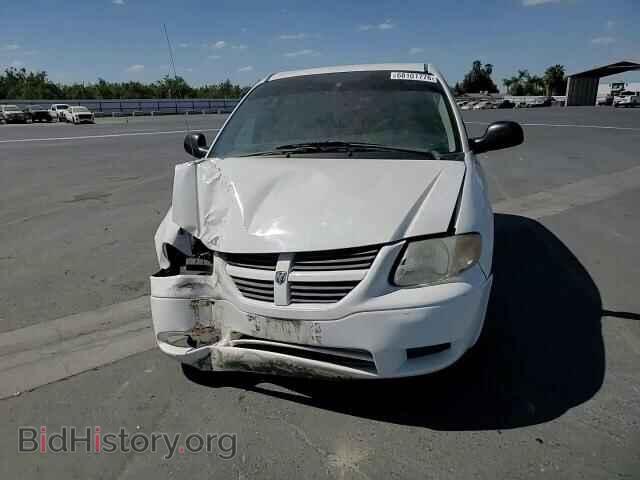 2006 DODGE CARAVAN - VIN: 1D4GP23E56B698411 - Photo 14