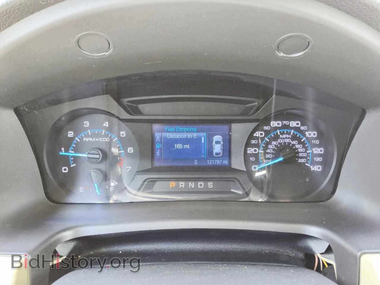 2018 FORD FLEX - VIN: 2FMGK5B81JBA03946 - Photo 9