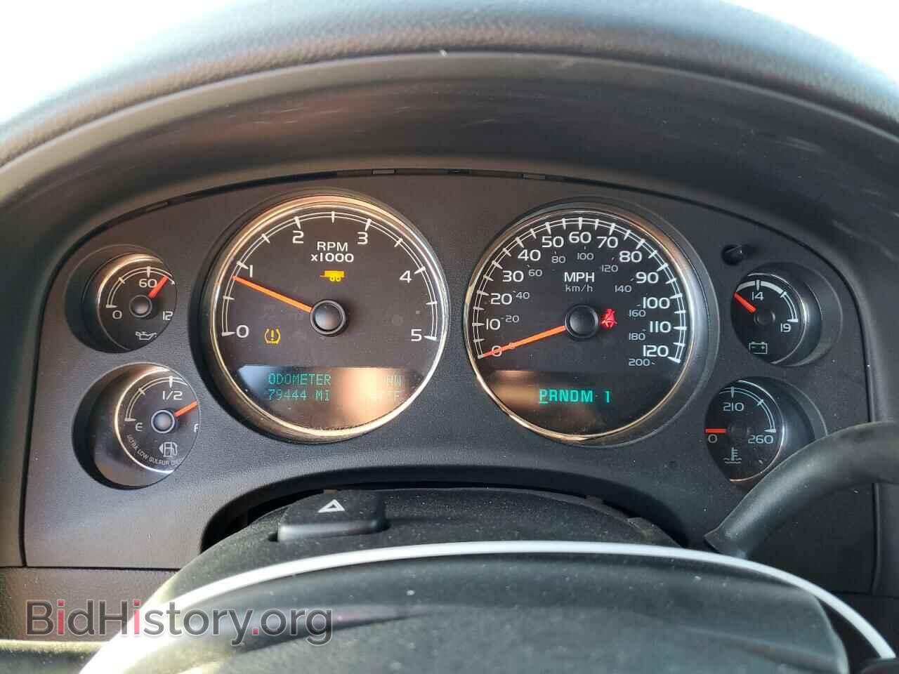 2012 CHEVROLET SILVERADO - VIN: 1GC1KYC82CF134623 - Фото 9