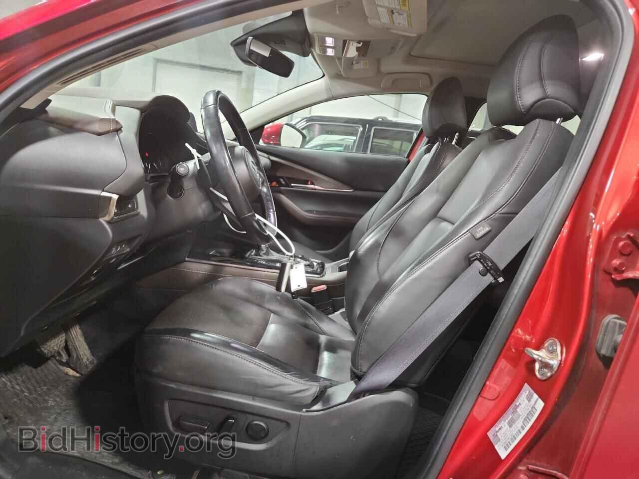2021 MAZDA CX30 - VIN: 3MVDMBDM7MM213933 - Фото 7