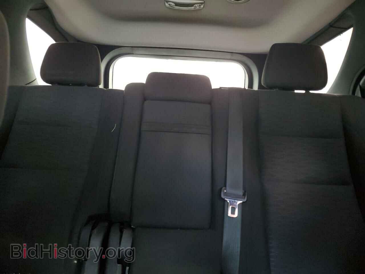 2018 DODGE DURANGO - VIN: 1C4RDJAG0JC161445 - Photo 10