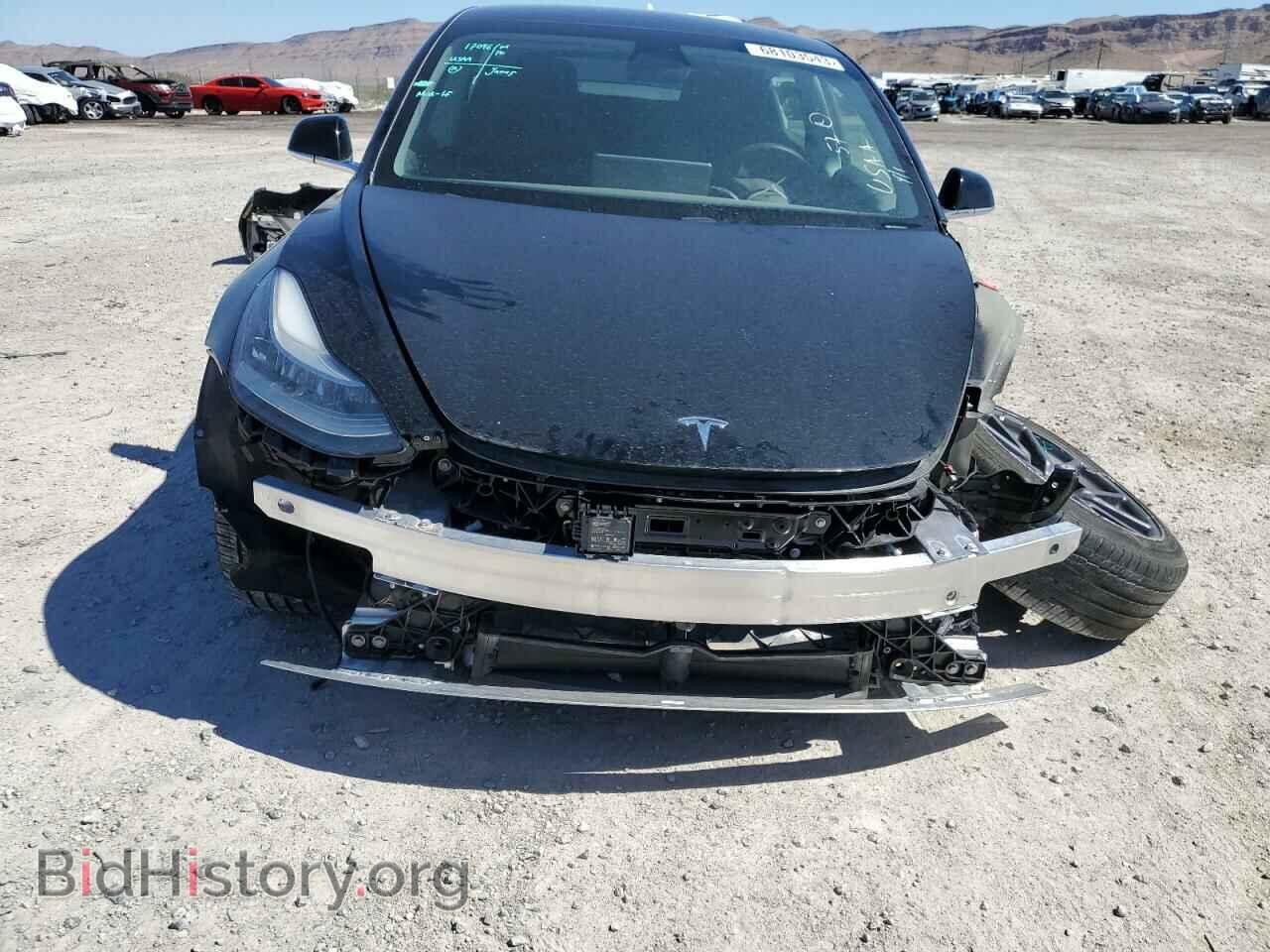2020 TESLA MODEL 3 - VIN: 5YJ3E1EB3LF666080 - Photo 5
