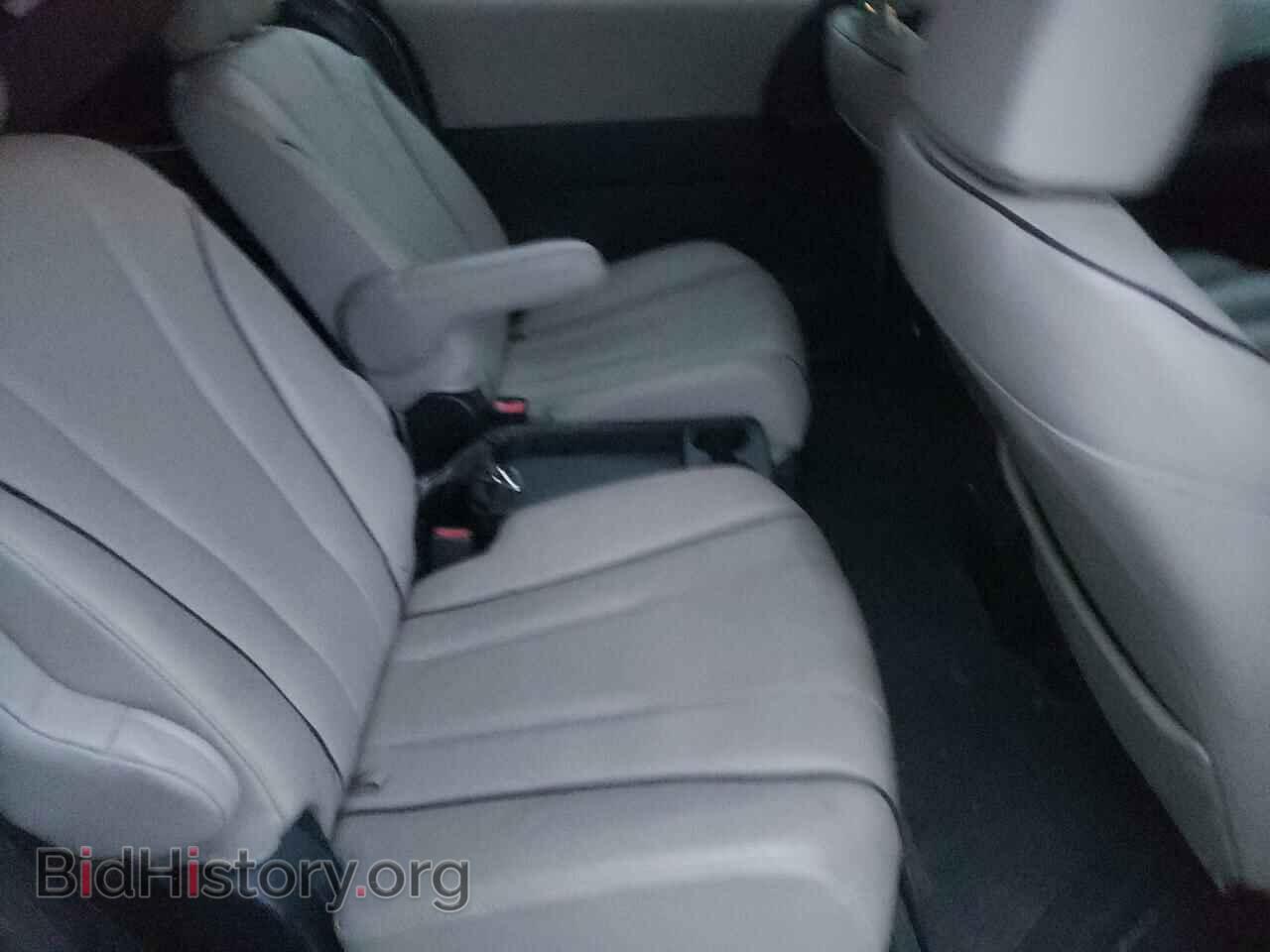 2014 MAZDA 5 - VIN: JM1CW2DL2E0163901 - Фото 6