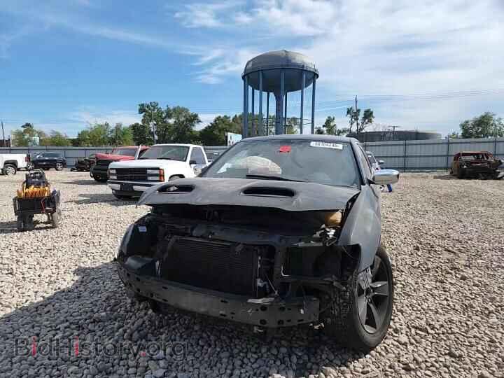 2012 CHRYSLER 300 - VIN: 2C3CCAET6CH306668 - Photo 13