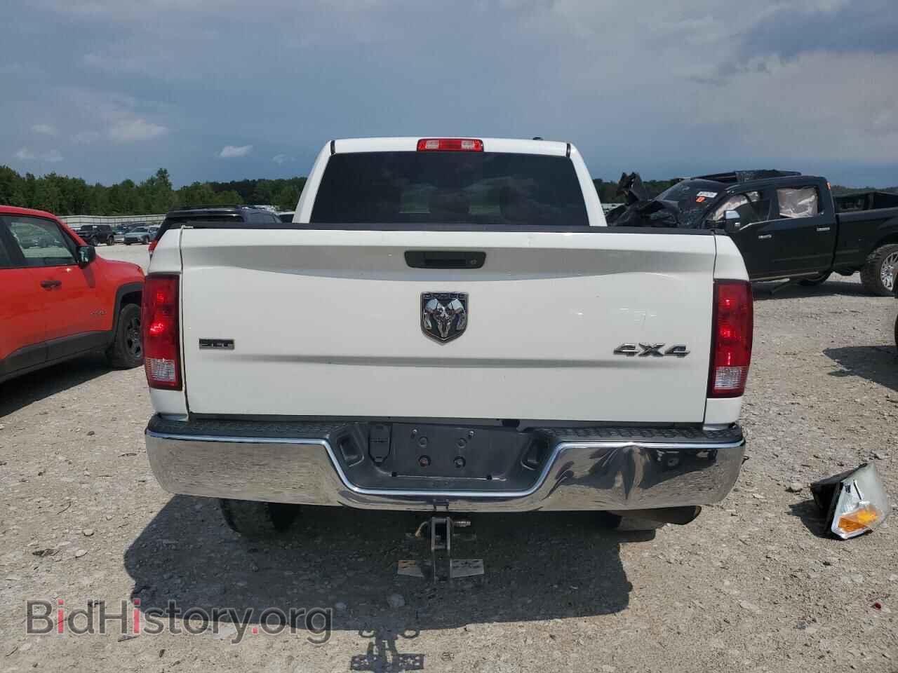 2010 DODGE All Models - VIN: 1D7RV1CT9AS212072 - Фото 6