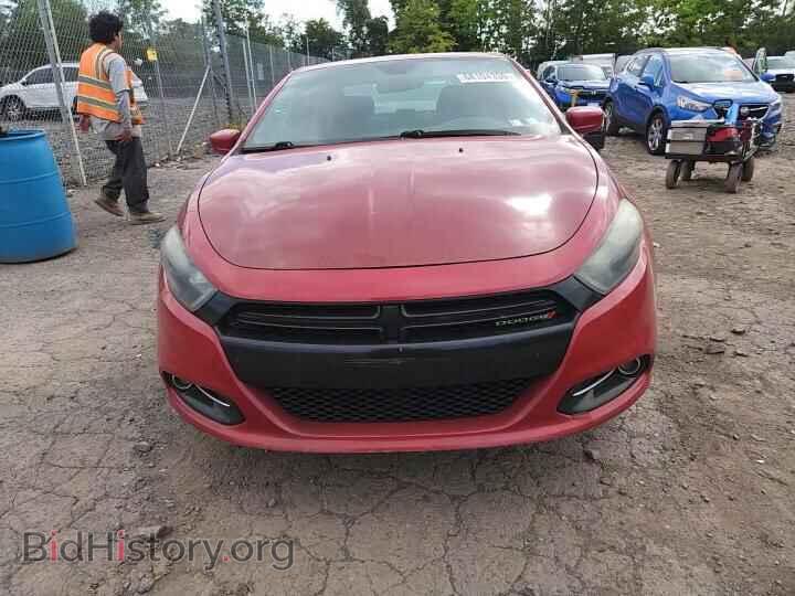 2016 DODGE DART - VIN: 1C3CDFBBXGD530275 - Photo 13
