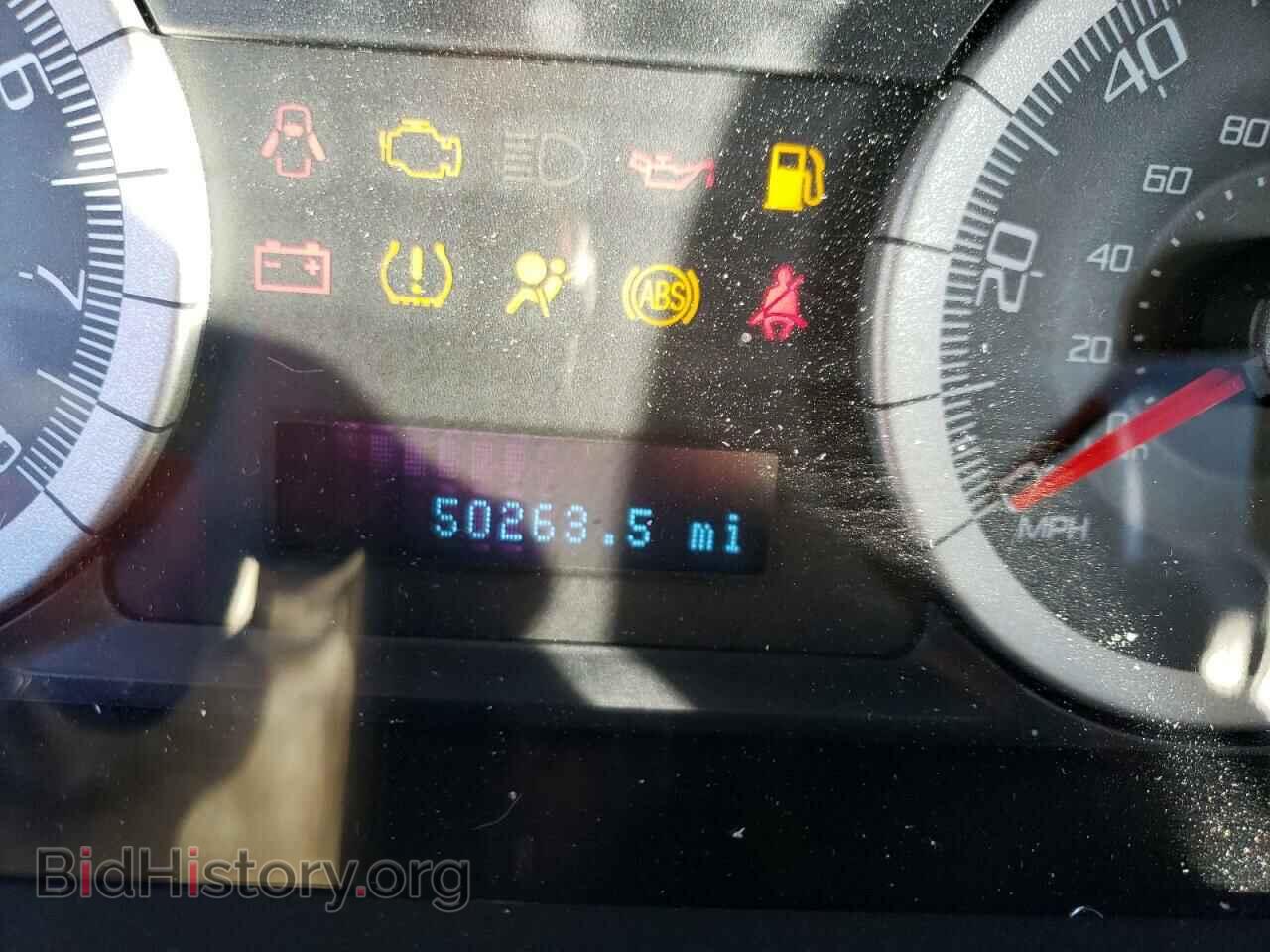 2008 FORD ESCAPE - VIN: 1FMCU04108KB05685 - Фото 9