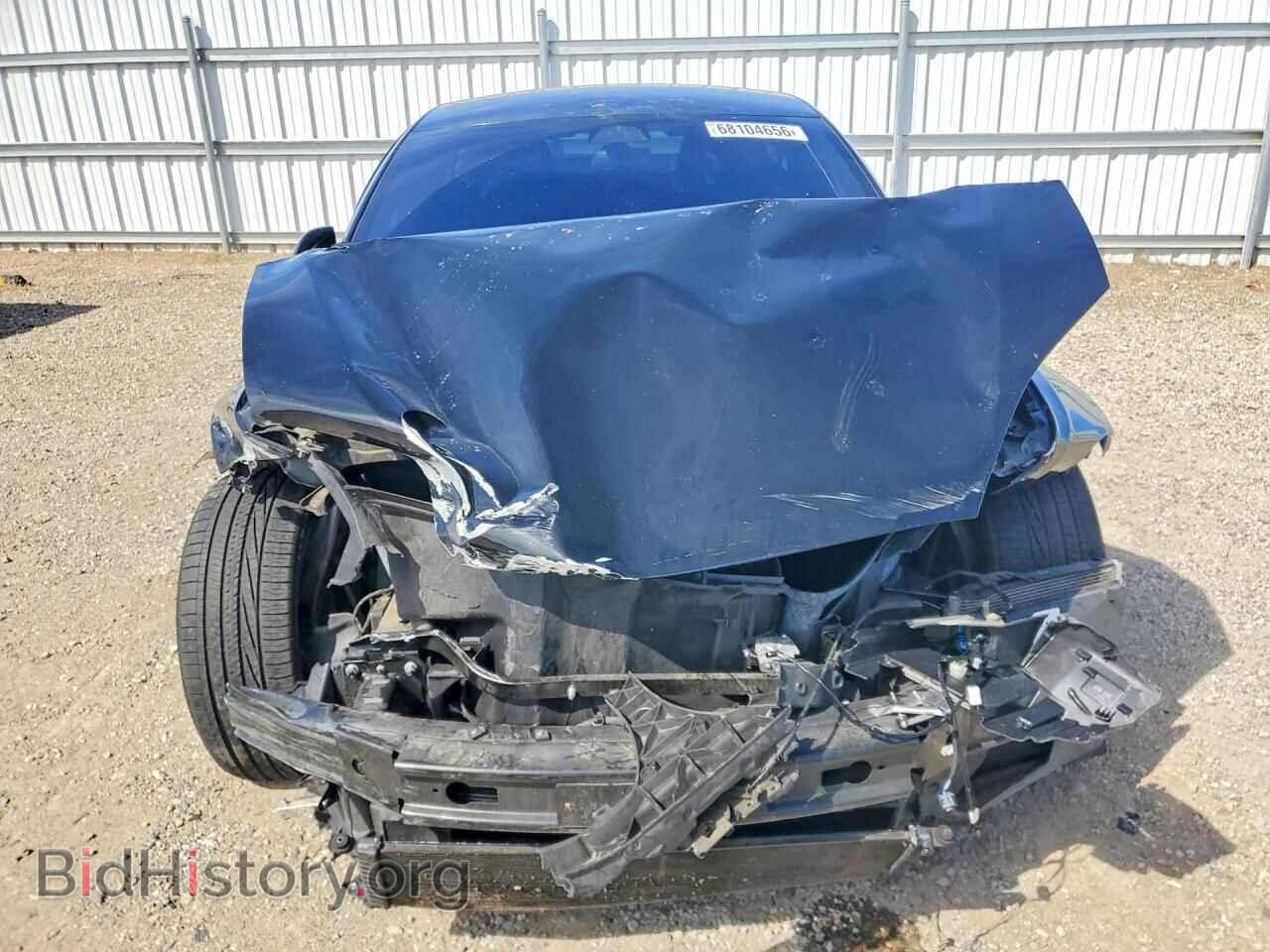 2017 TESLA MODEL S - VIN: 5YJSA1E10HF192711 - Фото 5
