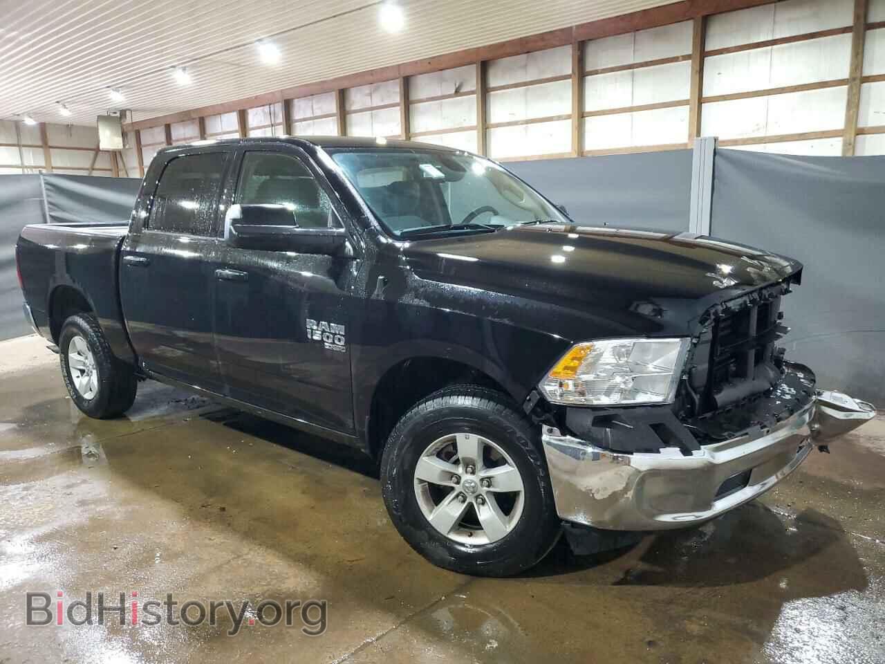 2023 RAM 1500 - VIN: 1C6RR7LG0PS566101 - Фото 4