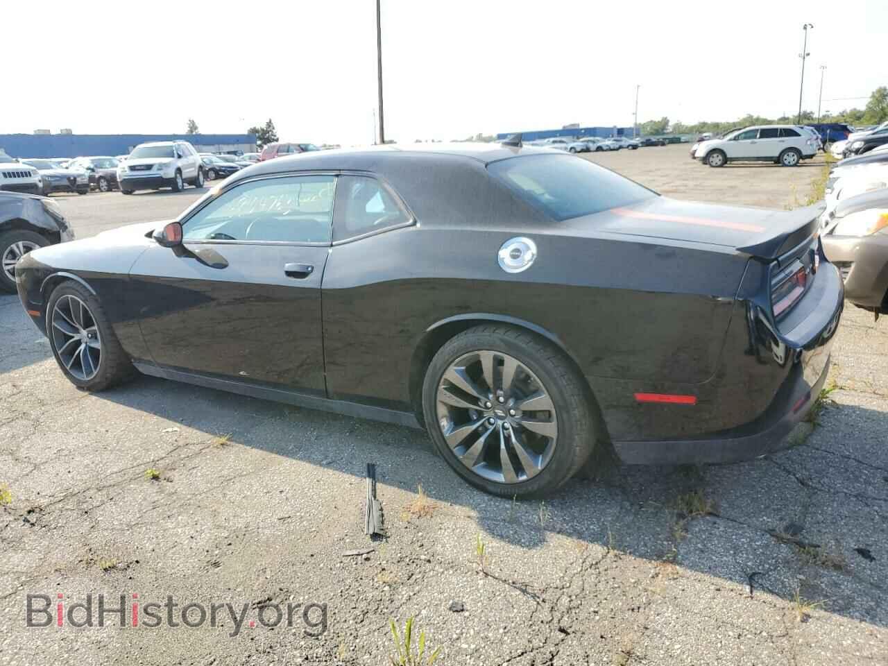 2015 DODGE CHALLENGER - VIN: 2C3CDZFJ3FH739975 - Photo 2