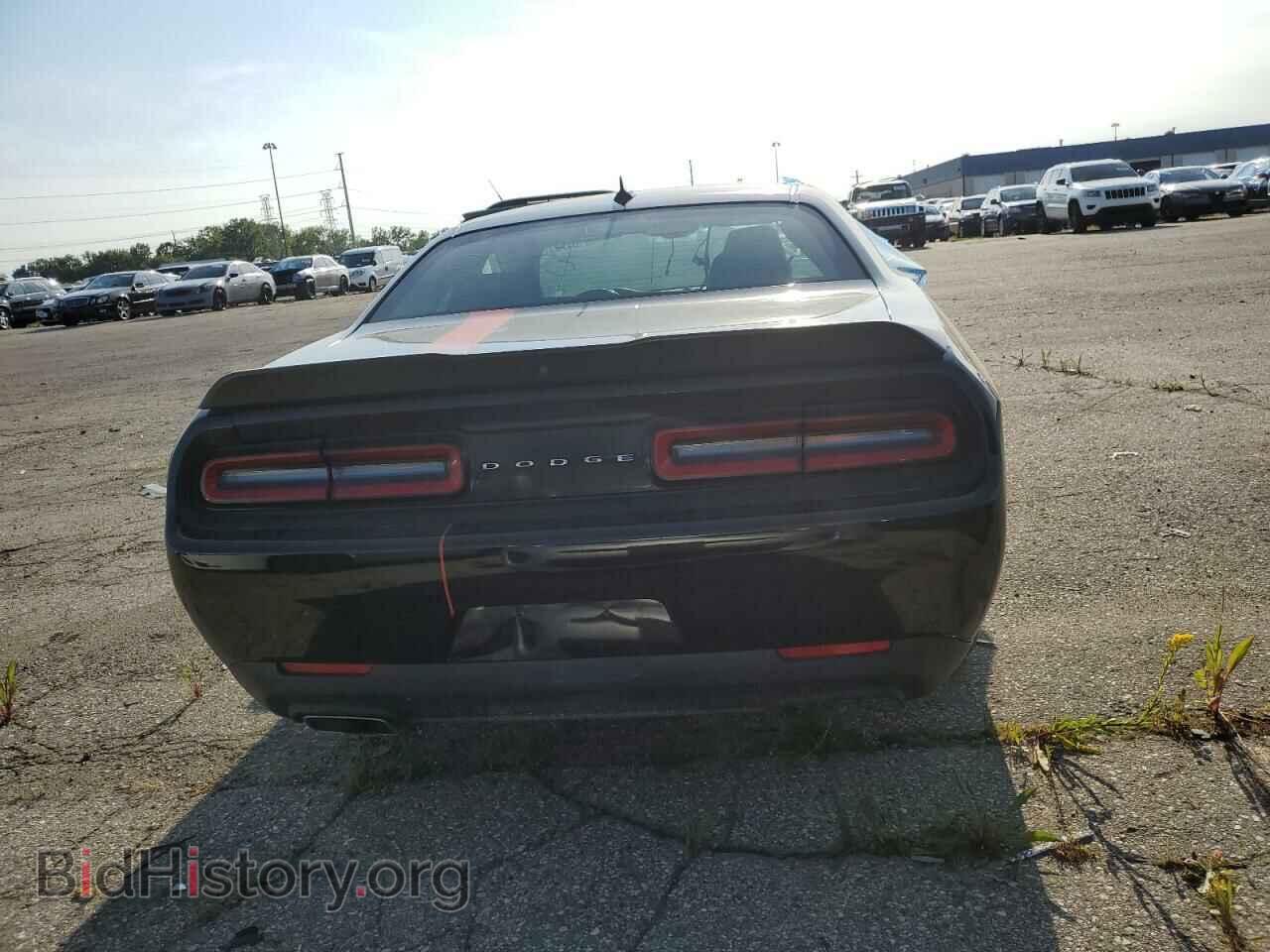 2015 DODGE CHALLENGER - VIN: 2C3CDZFJ3FH739975 - Photo 6