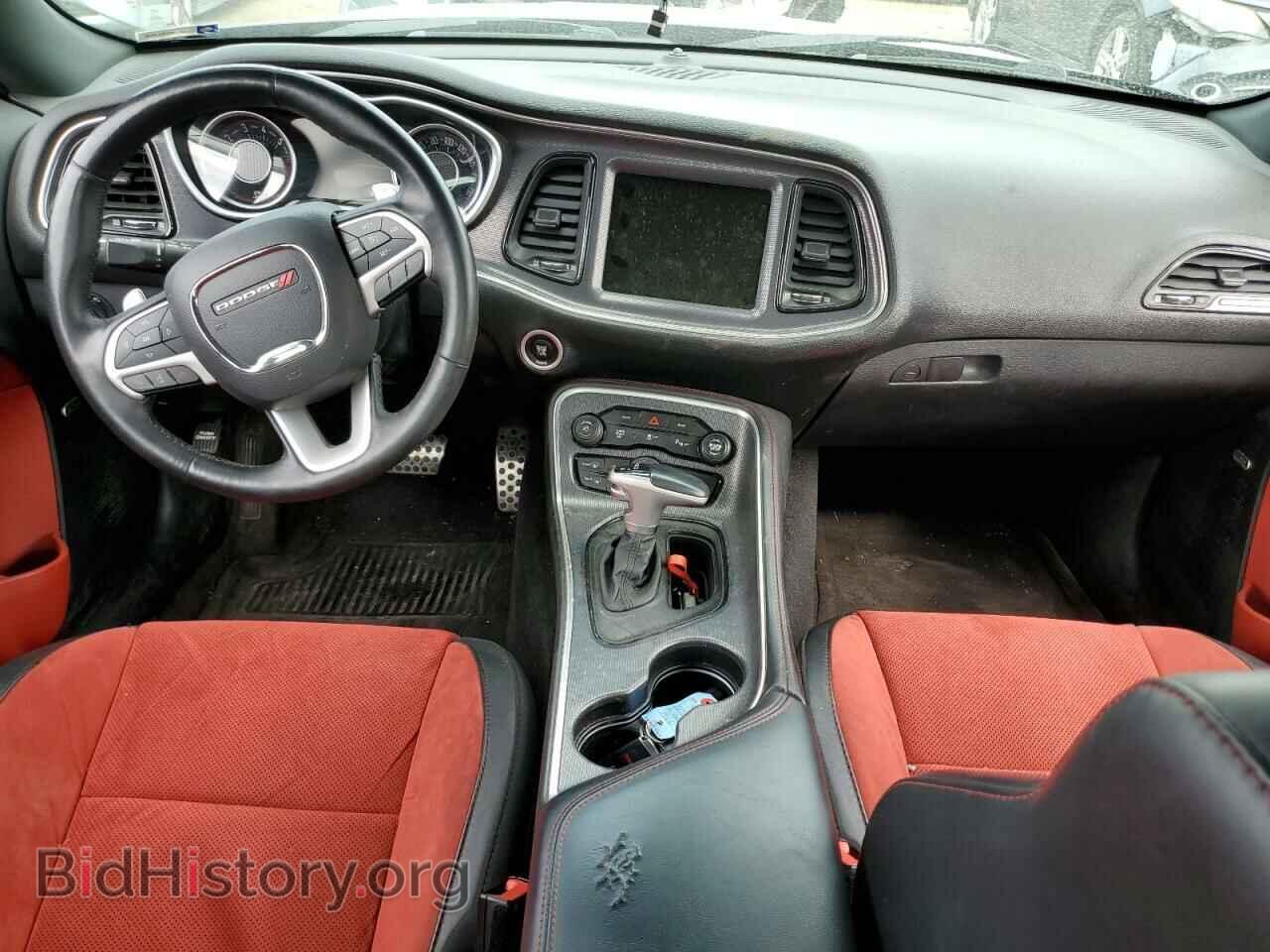 2015 DODGE CHALLENGER - VIN: 2C3CDZFJ3FH739975 - Photo 8