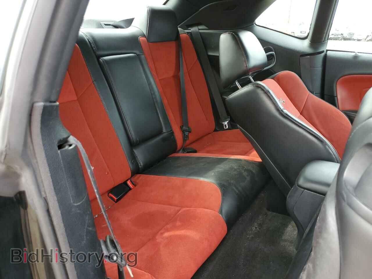 2015 DODGE CHALLENGER - VIN: 2C3CDZFJ3FH739975 - Photo 10
