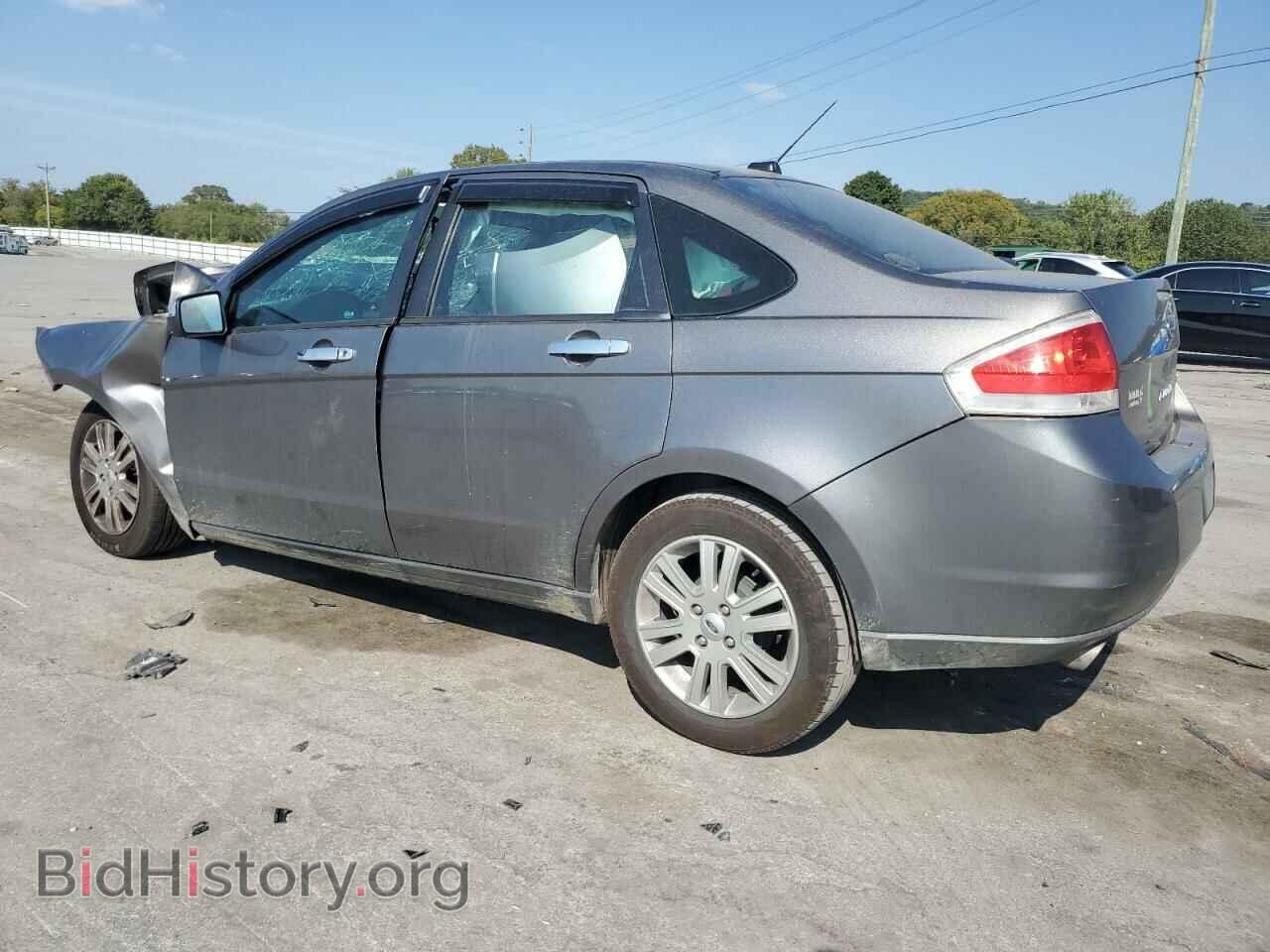 2010 FORD FOCUS - VIN: 1FAHP3HN5AW286285 - Фото 2