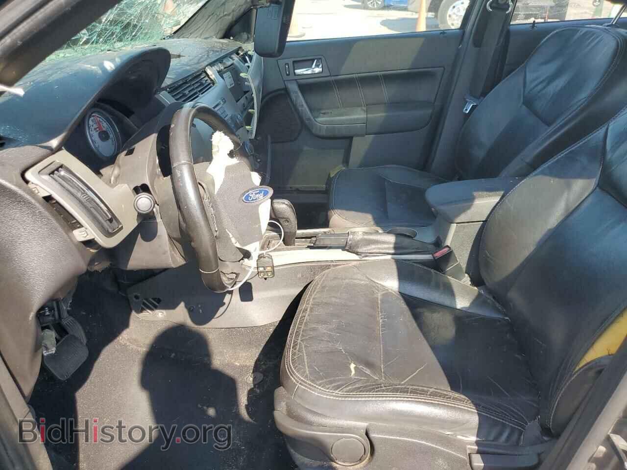 2010 FORD FOCUS - VIN: 1FAHP3HN5AW286285 - Фото 7