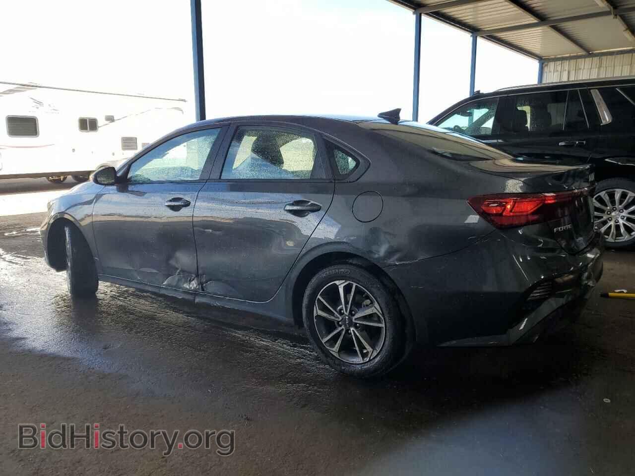 2024 KIA FORTE - VIN: 3KPF24AD2RE798860 - Фото 2