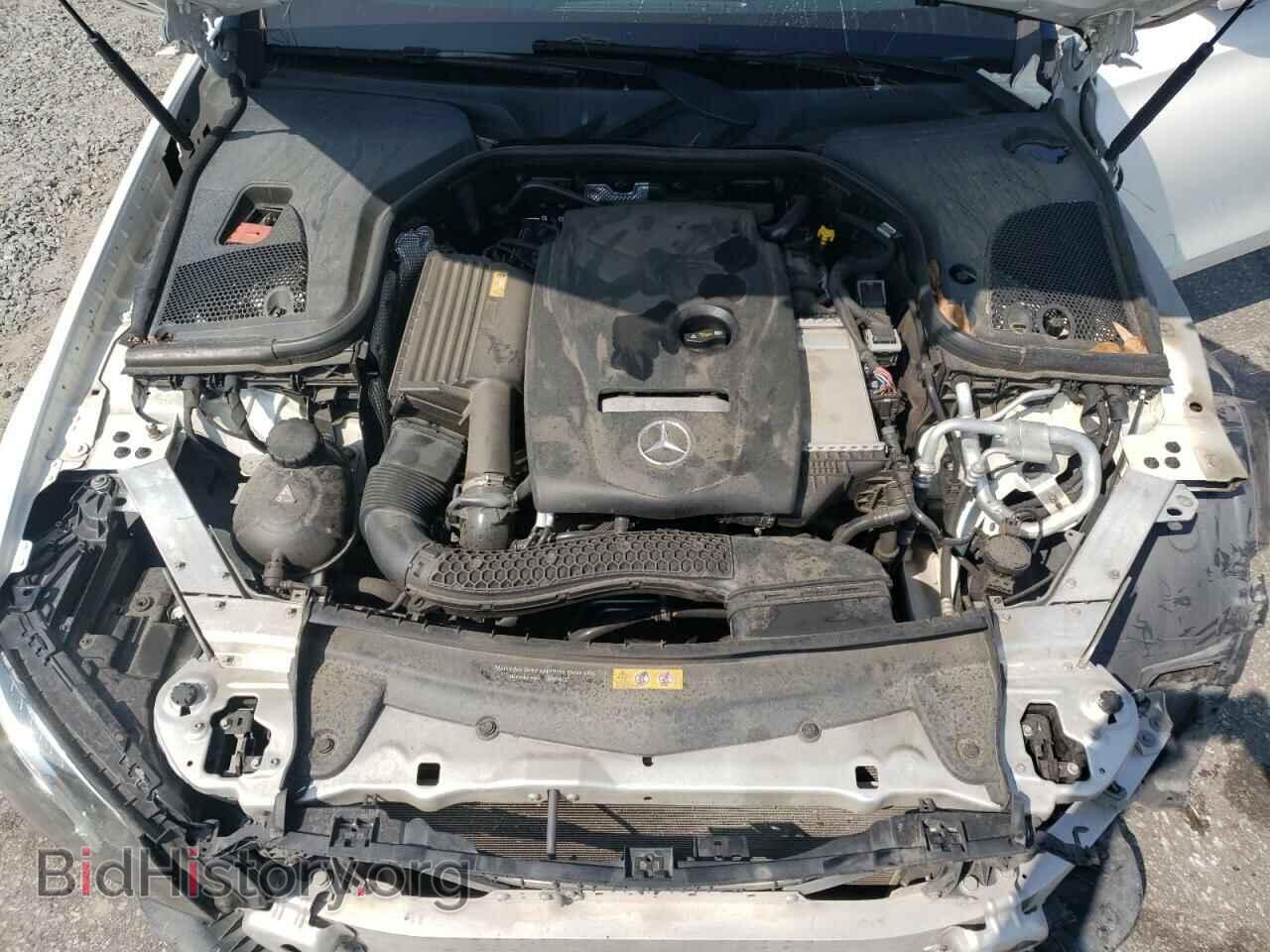 2017 MERCEDES-BENZ E-CLASS - VIN: WDDZF4JB4HA118237 - Фото 11