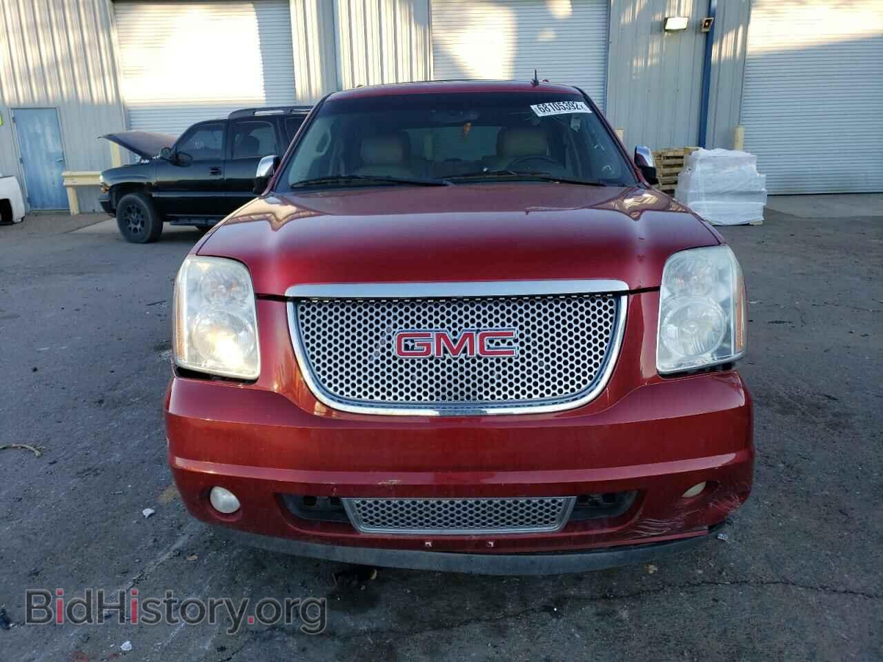 2013 GMC YUKON - VIN: 1GKS2EEF7DR120297 - Фото 5