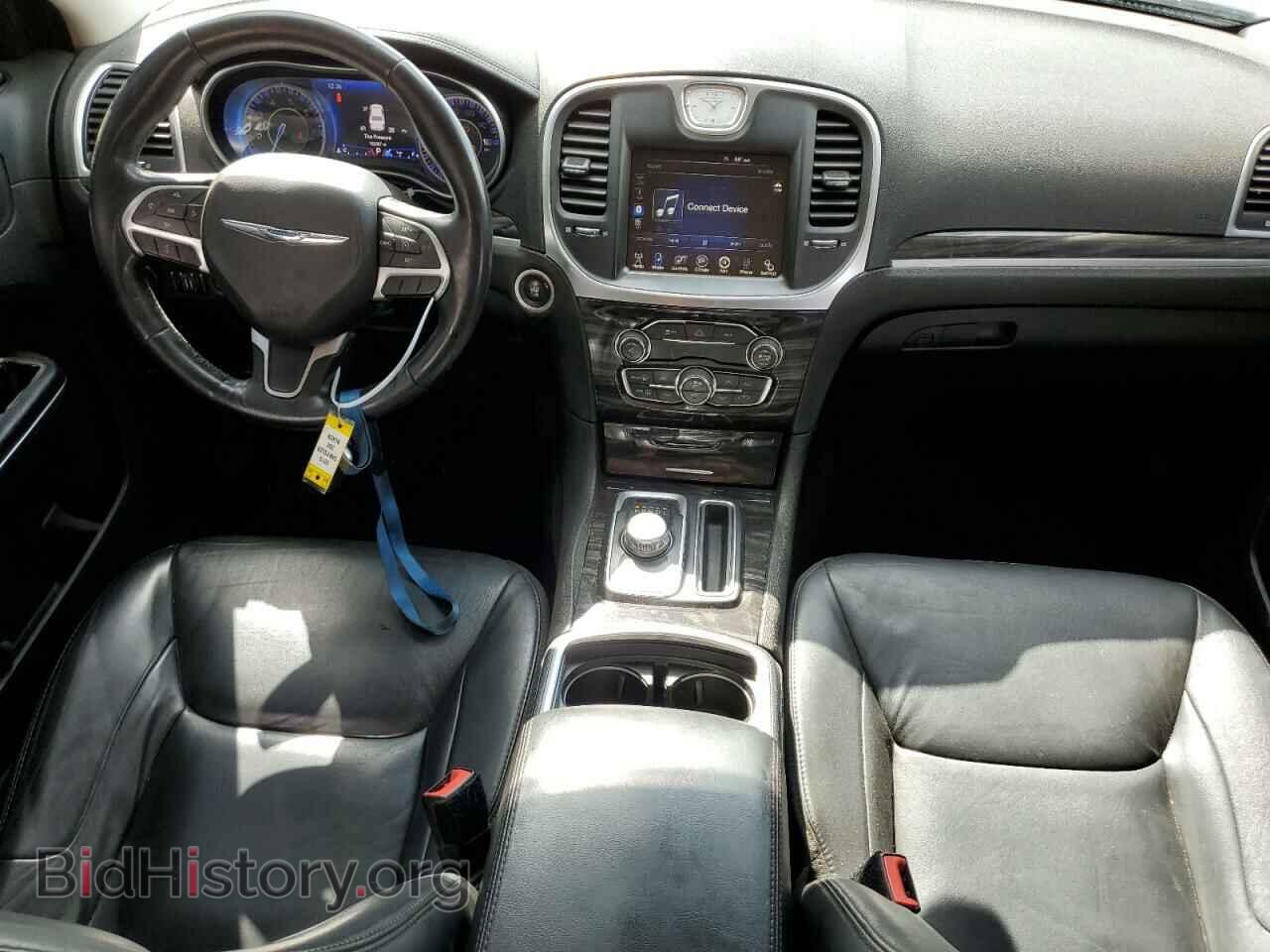 2015 CHRYSLER 300 - VIN: 2C3CCAAG9FH832726 - Фото 8