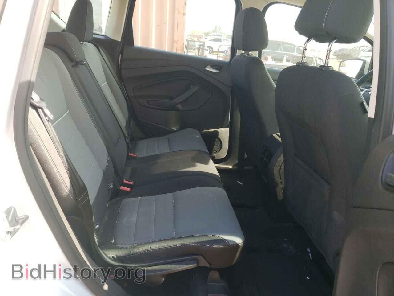 2013 FORD CMAX - VIN: 1FADP5AU0DL538574 - Photo 10
