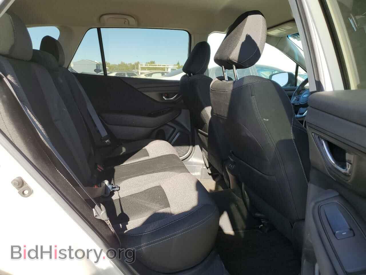 2020 SUBARU OUTBACK - VIN: 4S4BTACC1L3234772 - Фото 11