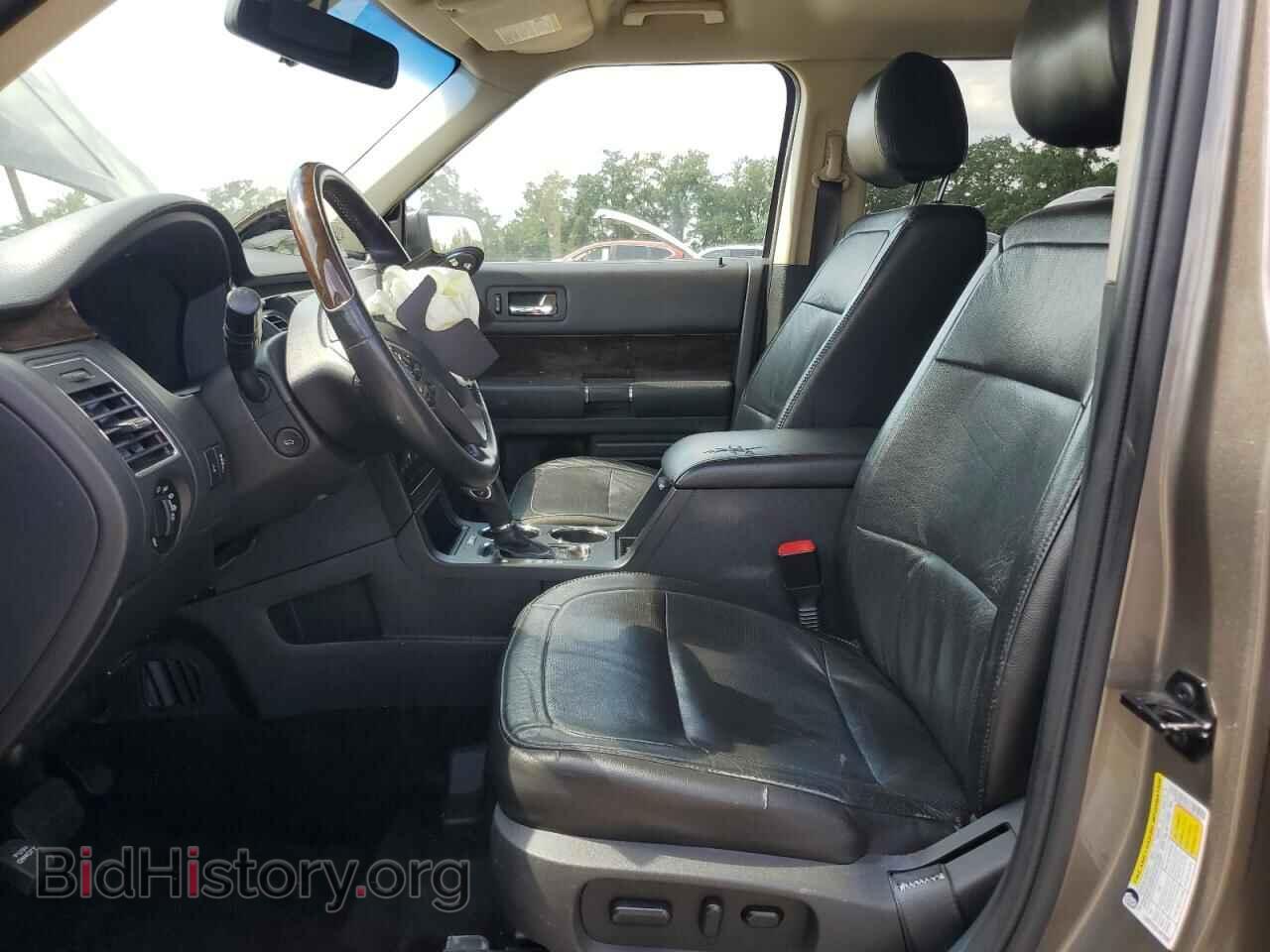2014 FORD FLEX - VIN: 2FMHK6D8XEBD29841 - Photo 7