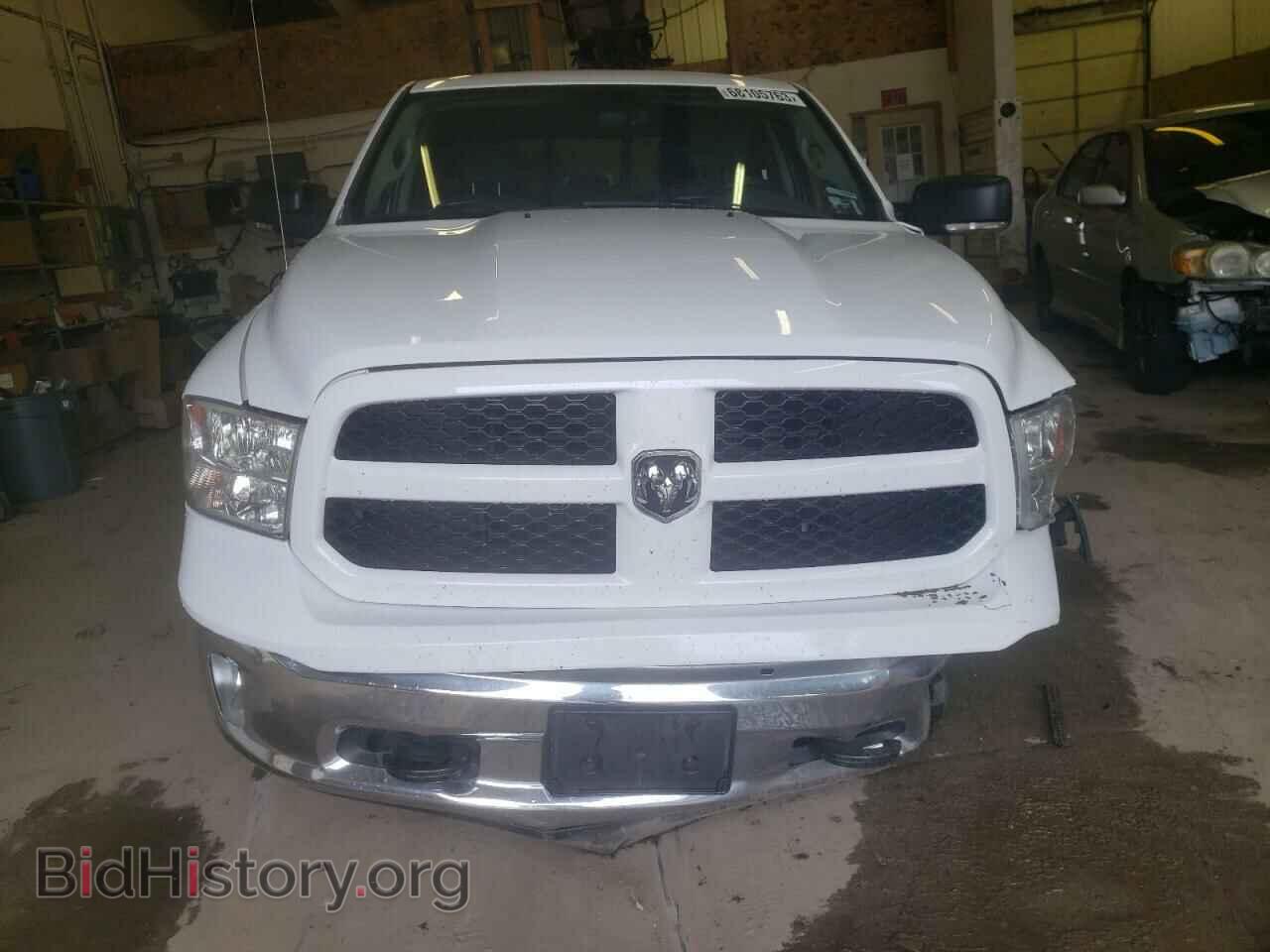 2014 RAM 1500 - VIN: 1C6RR7LT7ES171312 - Фото 5