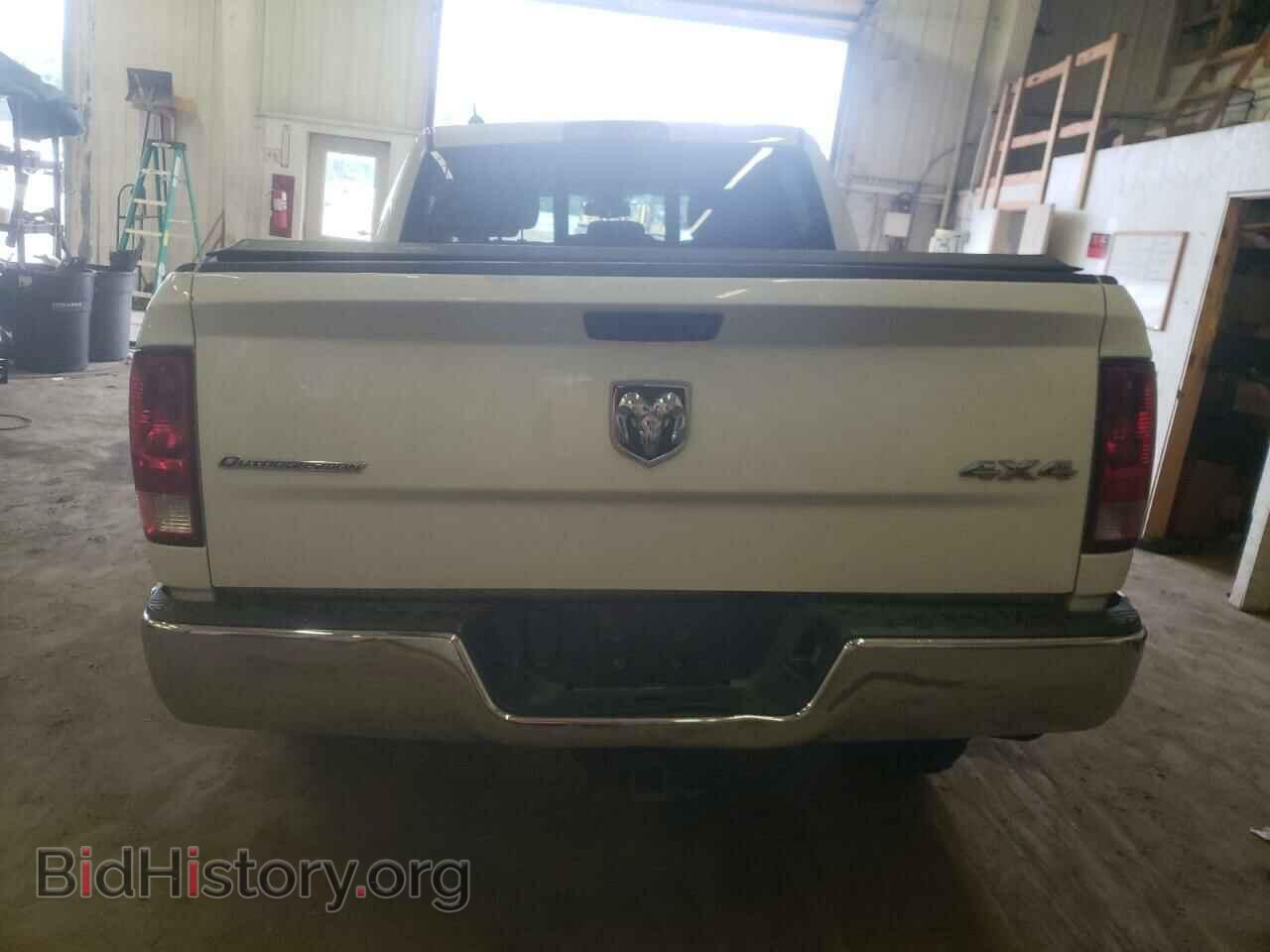 2014 RAM 1500 - VIN: 1C6RR7LT7ES171312 - Фото 6