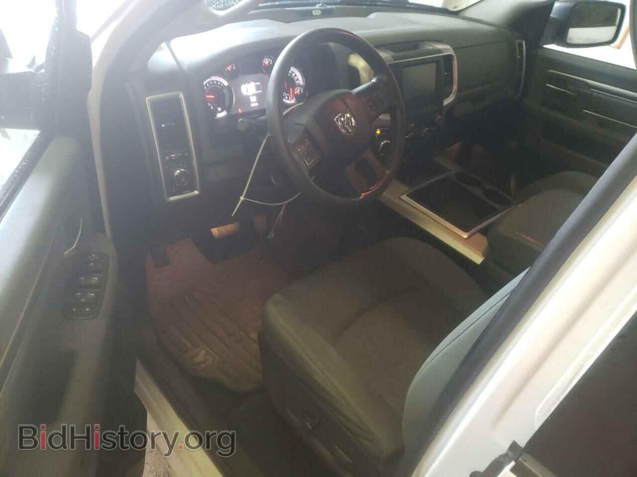 2014 RAM 1500 - VIN: 1C6RR7LT7ES171312 - Фото 8