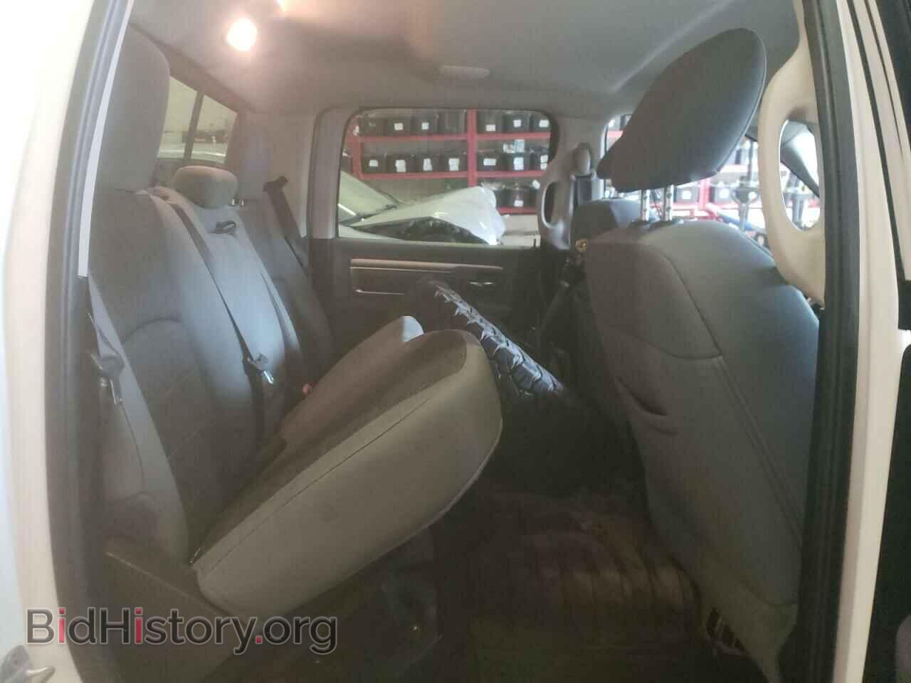 2014 RAM 1500 - VIN: 1C6RR7LT7ES171312 - Фото 10
