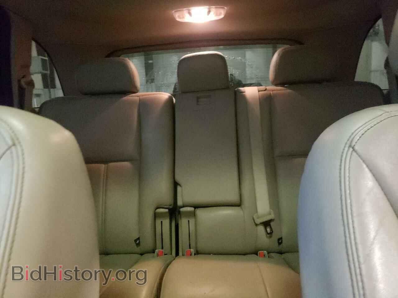 2009 FORD EDGE - VIN: 2FMDK49C29BA52785 - Photo 10